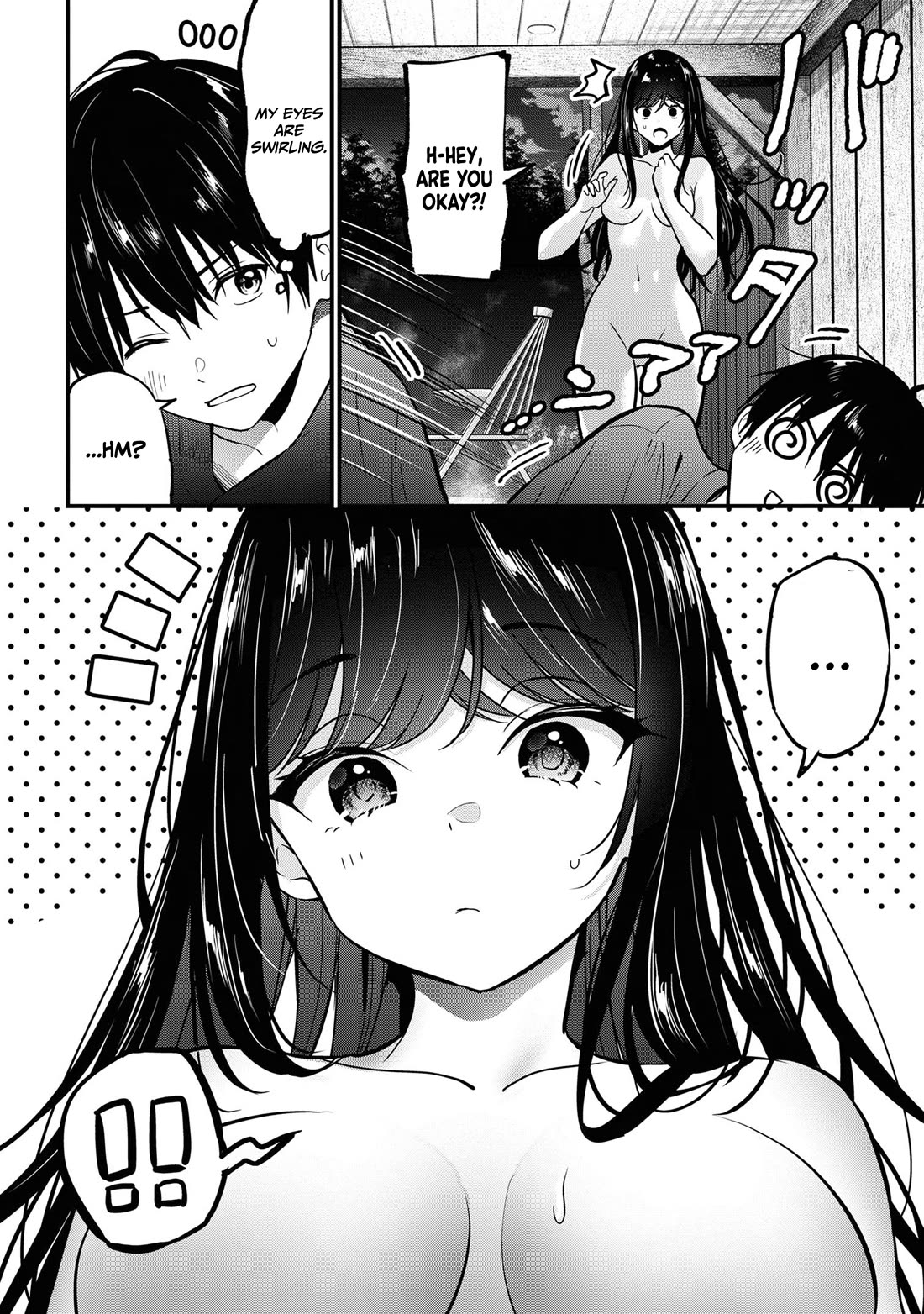 I Was Cheated On by My Girlfriend, but My Devilish Junior Now Yearns for Me Chapter 23 page 15 - Chapter 23