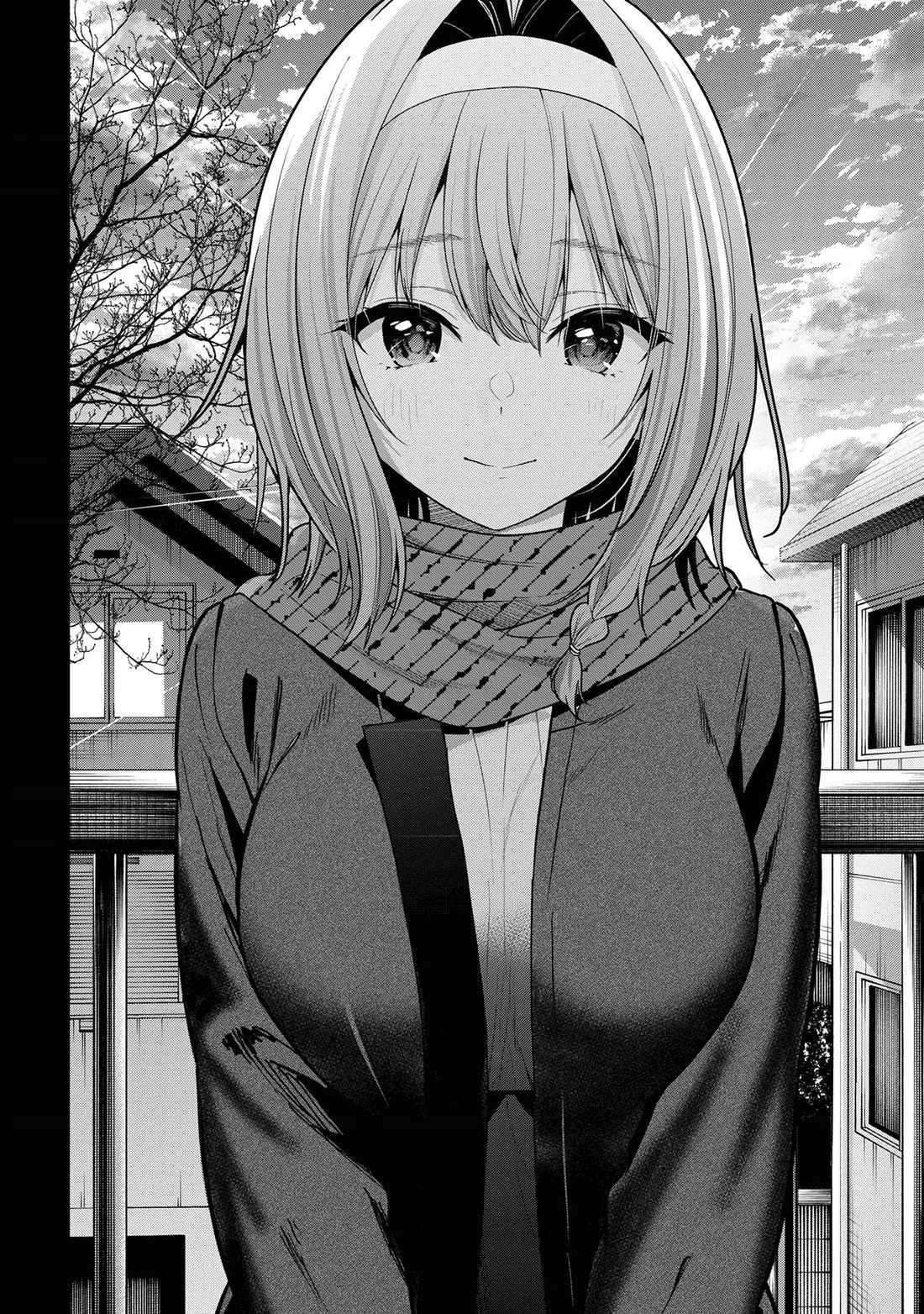 I Was Cheated On by My Girlfriend, but My Devilish Junior Now Yearns for Me Chapter 26 page 20 - Chapter 26