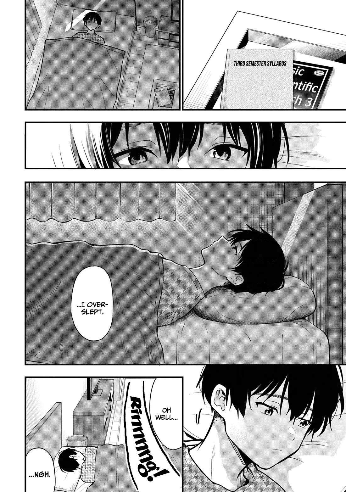 I Was Cheated On by My Girlfriend, but My Devilish Junior Now Yearns for Me Chapter 26 page 28 - Chapter 26