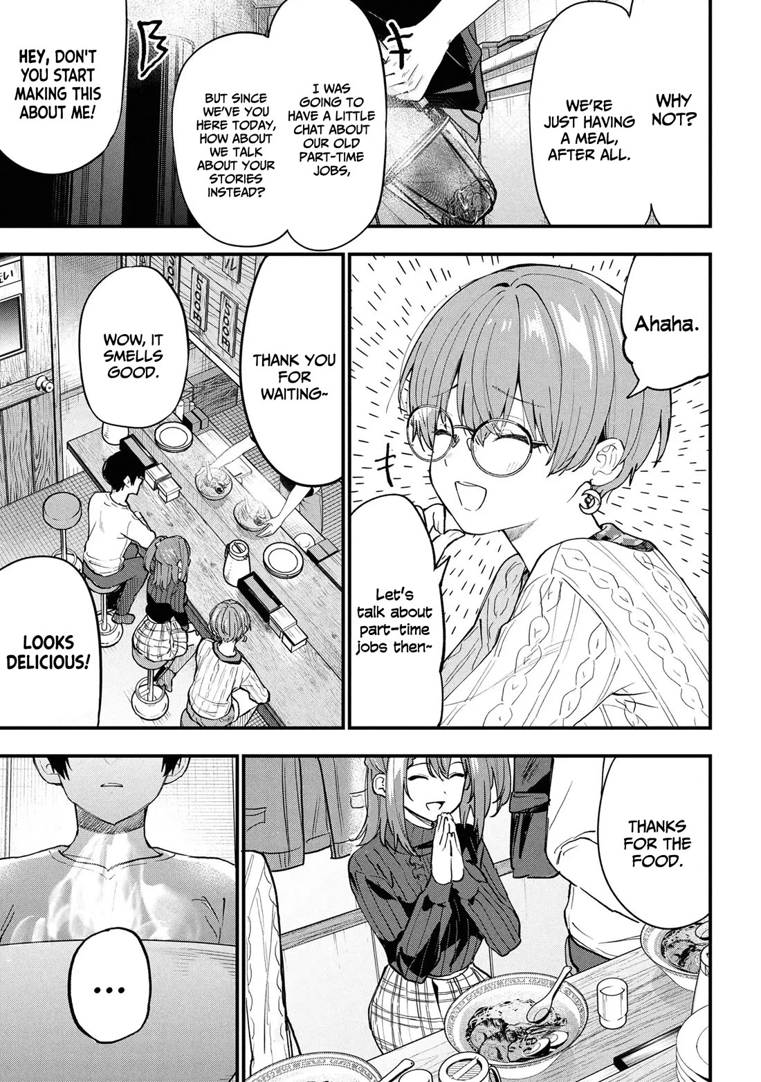 I Was Cheated On by My Girlfriend, but My Devilish Junior Now Yearns for Me Chapter 28 page 25 - Chapter 28
