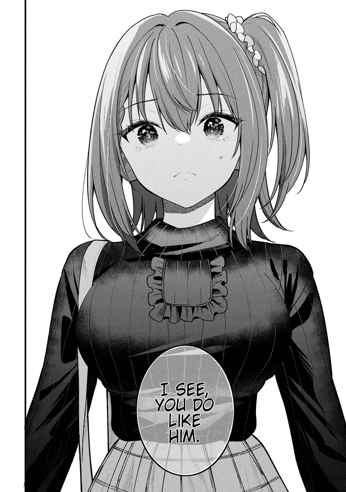 I Was Cheated On by My Girlfriend, but My Devilish Junior Now Yearns for Me Chapter 29 page 51 - Chapter 29