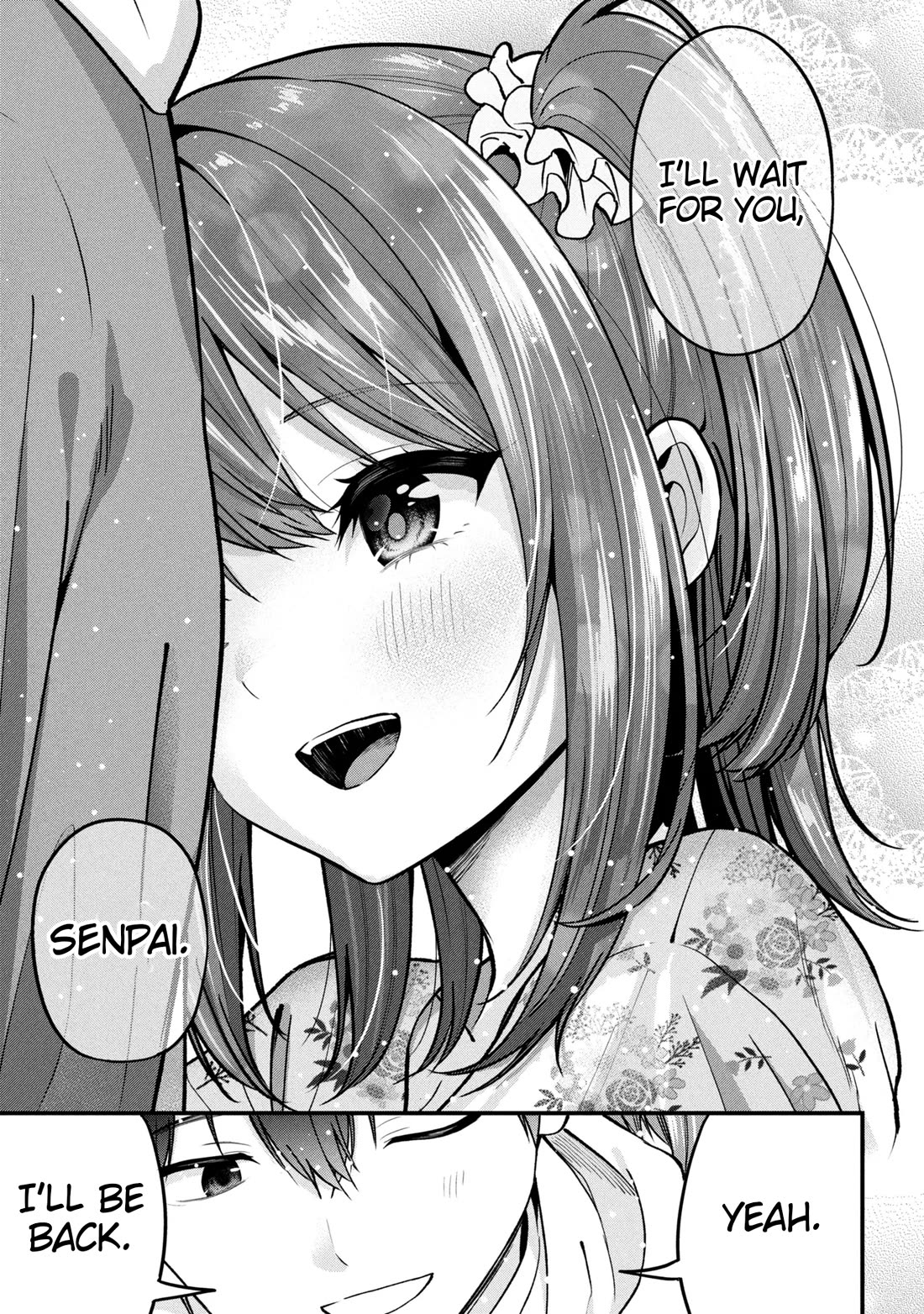 I Was Cheated On by My Girlfriend, but My Devilish Junior Now Yearns for Me Chapter 30 page 25 - Chapter 30