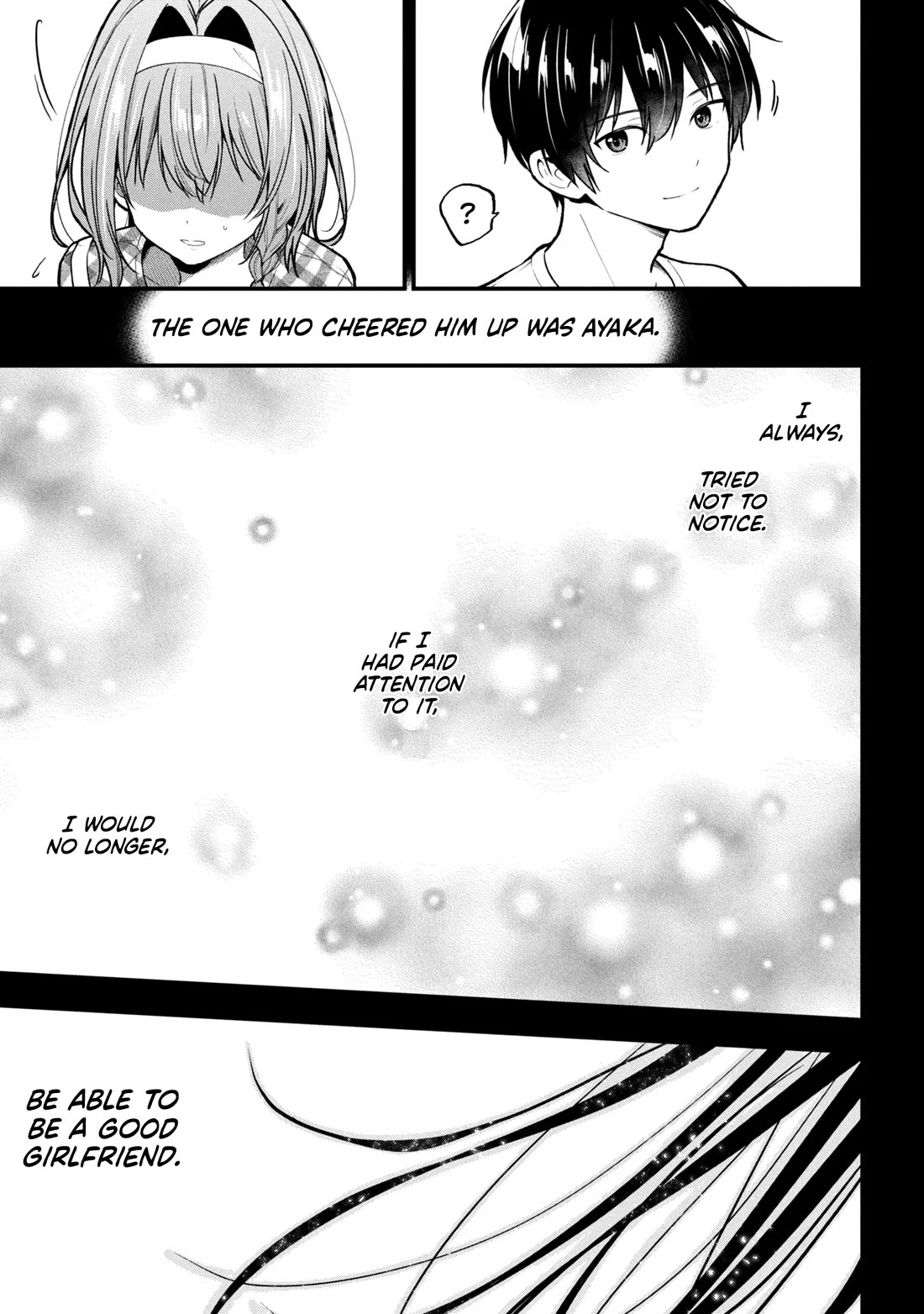 I Was Cheated On by My Girlfriend, but My Devilish Junior Now Yearns for Me Chapter 31 page 25 - Chapter 31