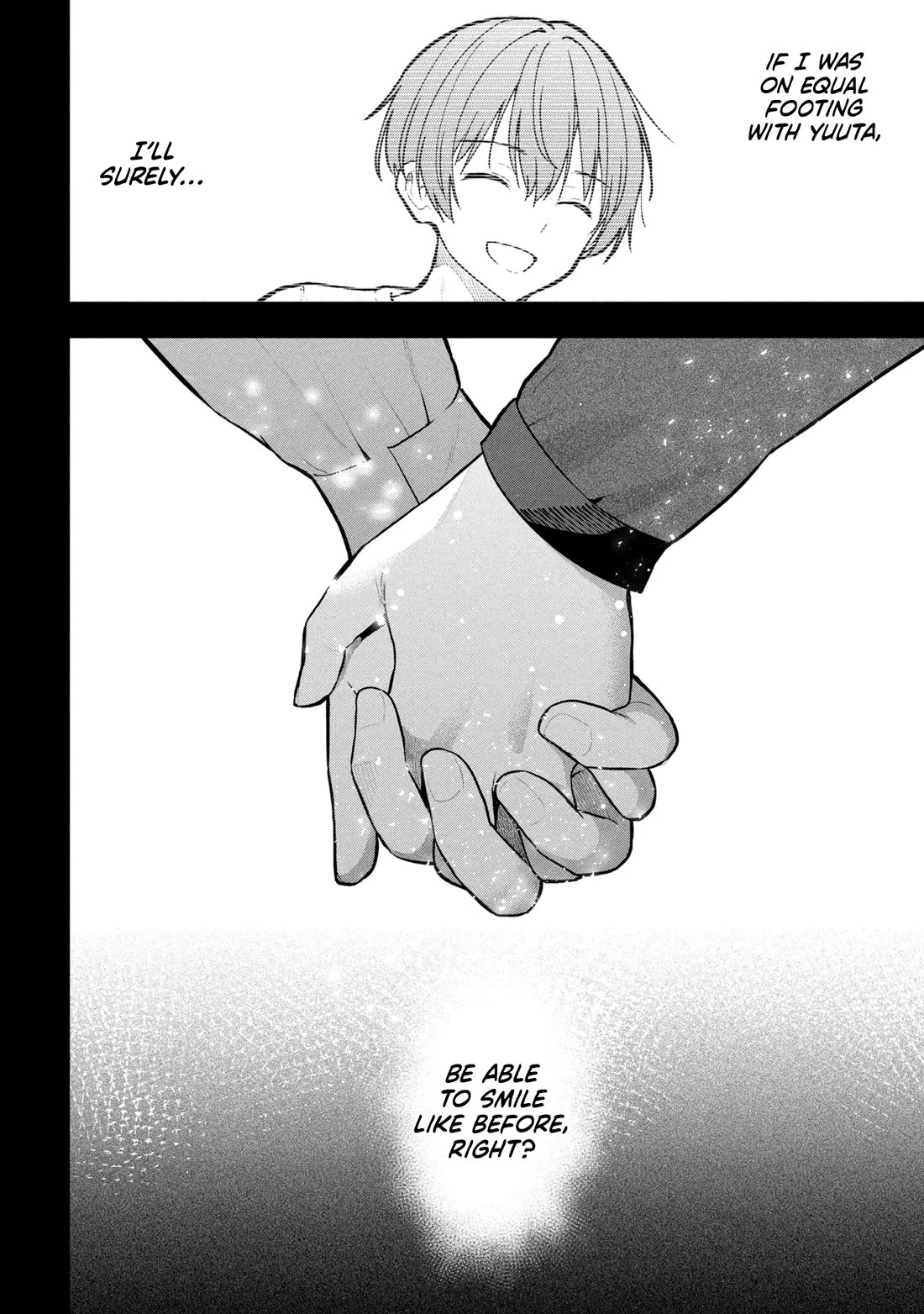 I Was Cheated On by My Girlfriend, but My Devilish Junior Now Yearns for Me Chapter 31 page 35 - Chapter 31