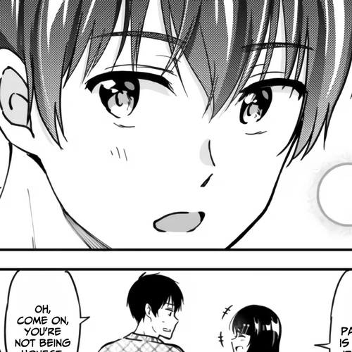 I Was Cheated On by My Girlfriend, but My Devilish Junior Now Yearns for Me Chapter 4 cover