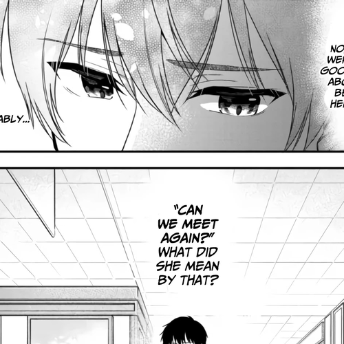 I Was Cheated On by My Girlfriend, but My Devilish Junior Now Yearns for Me Chapter 7.1 cover
