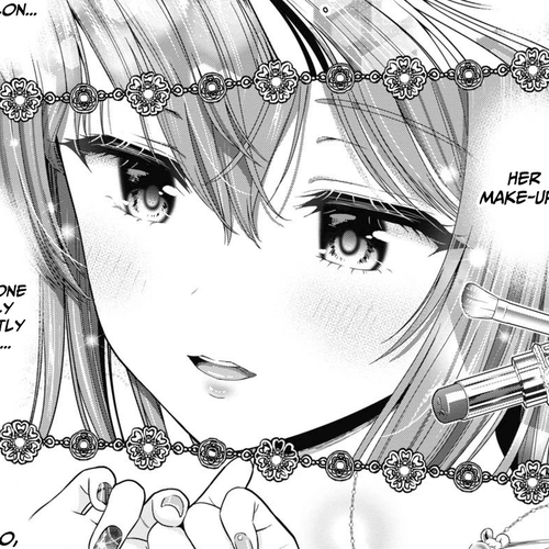 I Was Cheated On by My Girlfriend, but My Devilish Junior Now Yearns for Me Chapter 7.5: Special cover