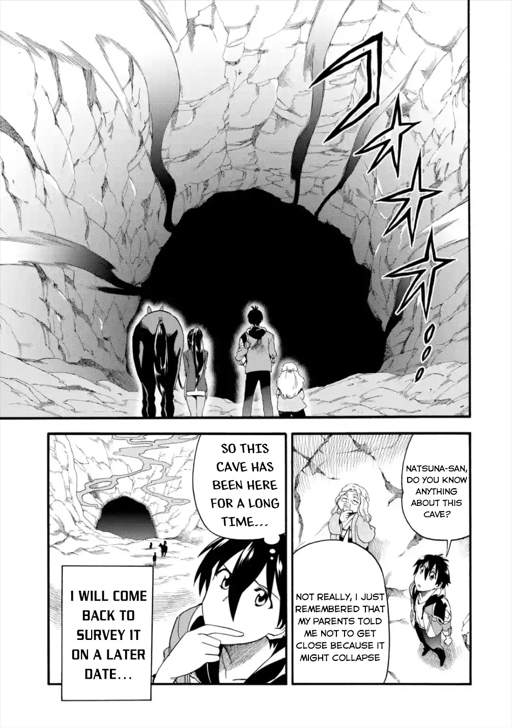 I Was Dismissed from the Hero’s Party Because They Don’t Need My Training Skills, so I Strengthened My [Fief] Which I Got as a Replacement for My Retirement Money. Chapter 12 page 12 - Chapter 12