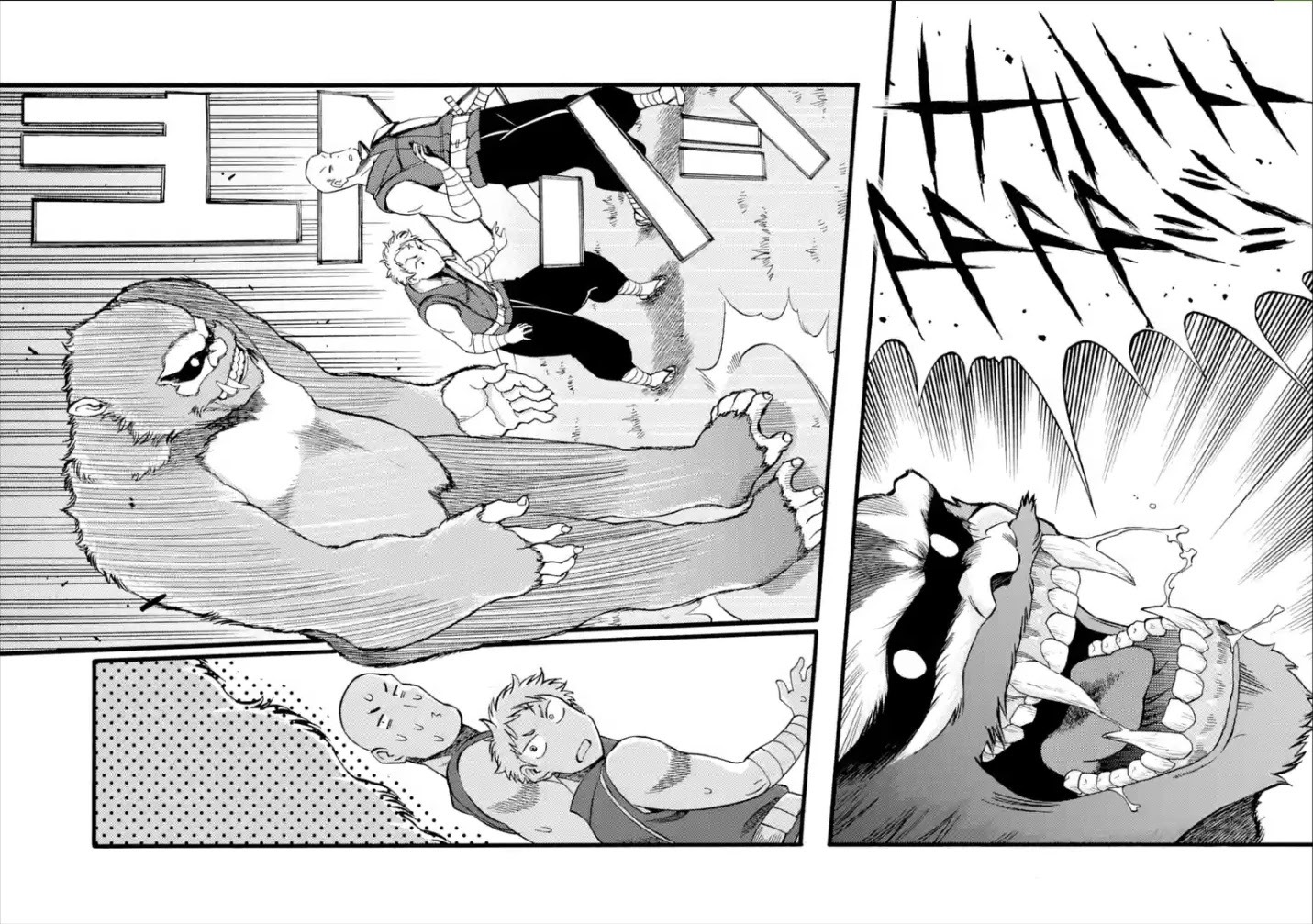 I Was Dismissed from the Hero’s Party Because They Don’t Need My Training Skills, so I Strengthened My [Fief] Which I Got as a Replacement for My Retirement Money. Chapter 12 page 27 - Chapter 12