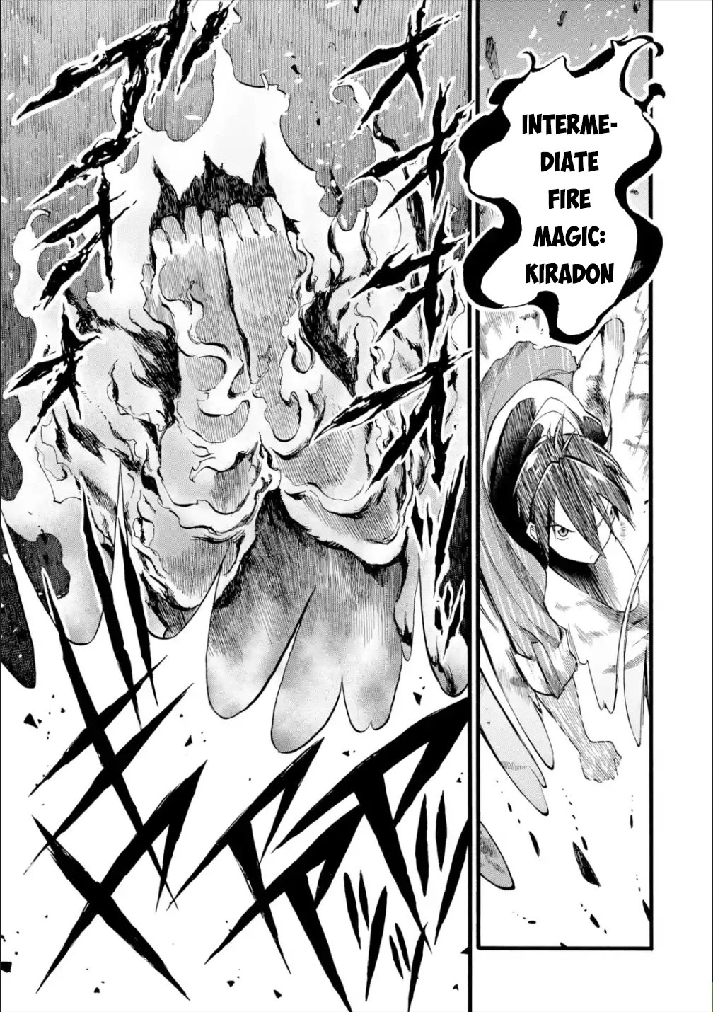 I Was Dismissed from the Hero’s Party Because They Don’t Need My Training Skills, so I Strengthened My [Fief] Which I Got as a Replacement for My Retirement Money. Chapter 13 page 19 - Chapter 13