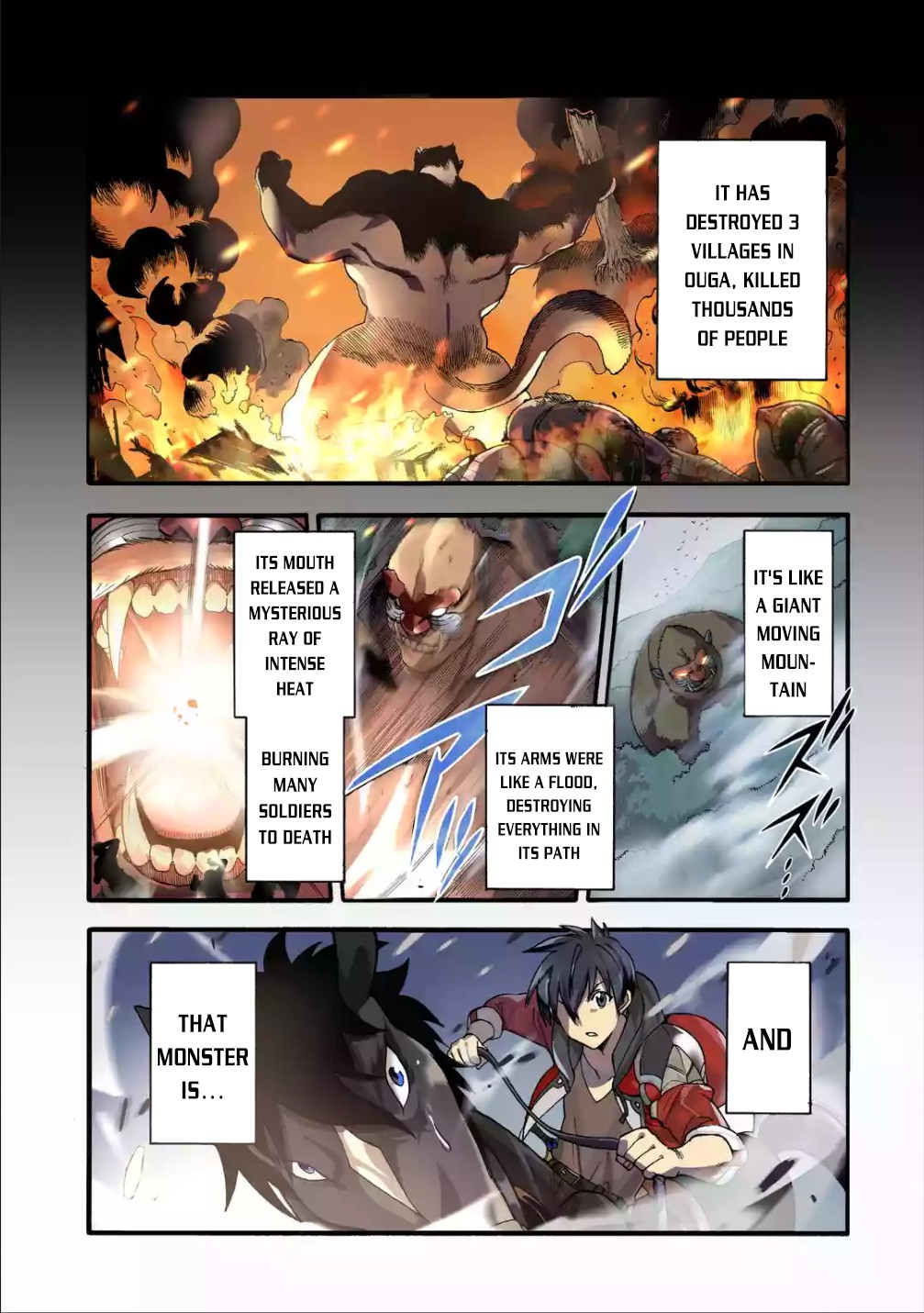 I Was Dismissed from the Hero’s Party Because They Don’t Need My Training Skills, so I Strengthened My [Fief] Which I Got as a Replacement for My Retirement Money. Chapter 13 page 2 - Chapter 13