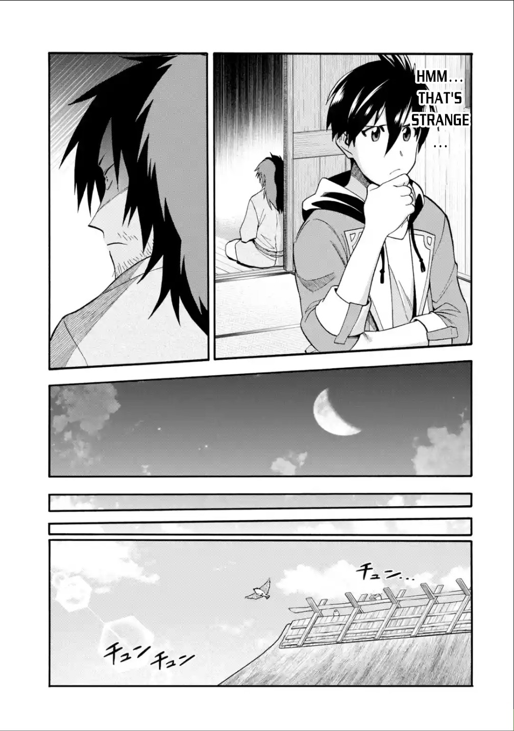 I Was Dismissed from the Hero’s Party Because They Don’t Need My Training Skills, so I Strengthened My [Fief] Which I Got as a Replacement for My Retirement Money. Chapter 14 page 30 - Chapter 14