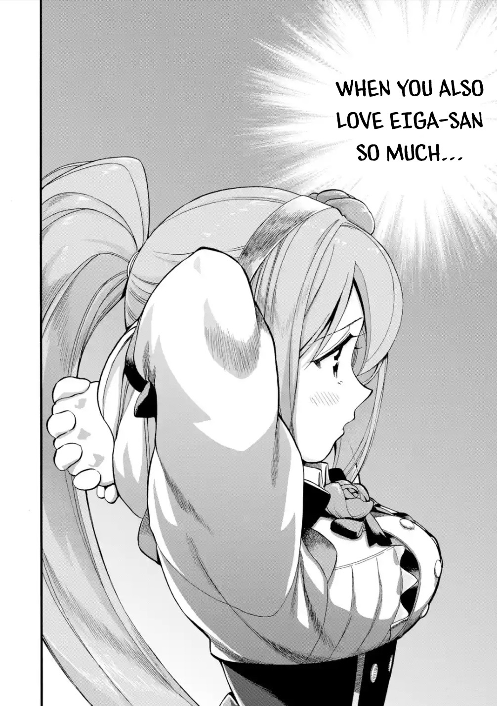 I Was Dismissed from the Hero’s Party Because They Don’t Need My Training Skills, so I Strengthened My [Fief] Which I Got as a Replacement for My Retirement Money. Chapter 15 page 29 - Chapter 15