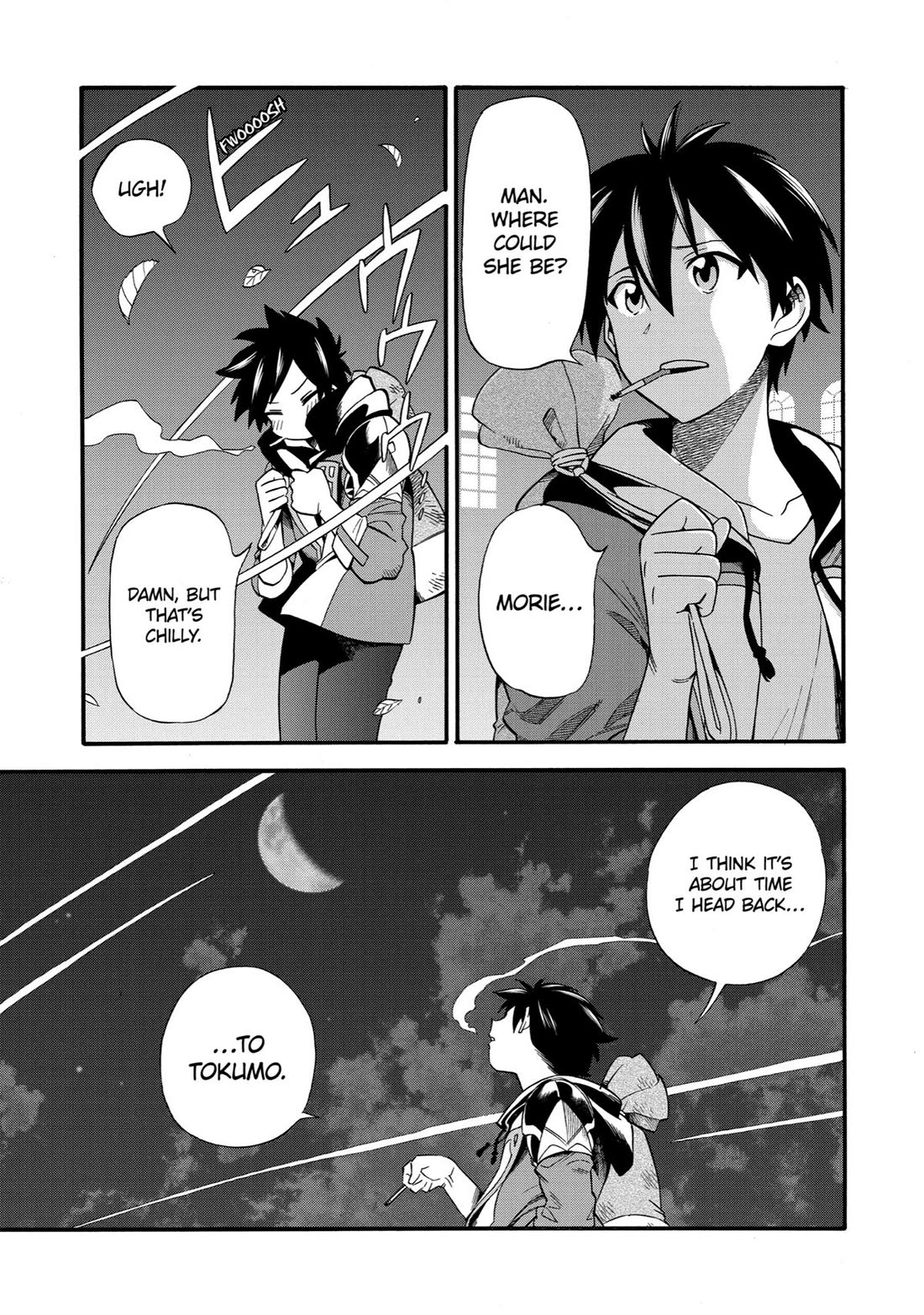 I Was Dismissed from the Hero’s Party Because They Don’t Need My Training Skills, so I Strengthened My [Fief] Which I Got as a Replacement for My Retirement Money. Chapter 16 page 11 - Chapter 16
