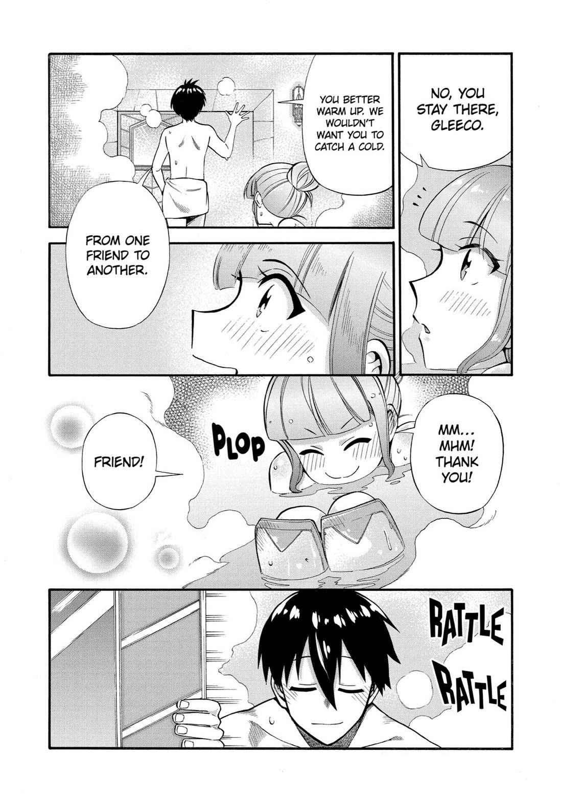 I Was Dismissed from the Hero’s Party Because They Don’t Need My Training Skills, so I Strengthened My [Fief] Which I Got as a Replacement for My Retirement Money. Chapter 16 page 31 - Chapter 16
