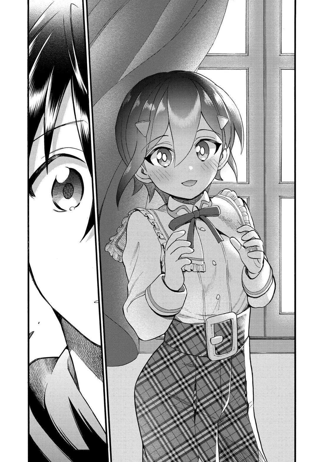 I Was Dismissed from the Hero’s Party Because They Don’t Need My Training Skills, so I Strengthened My [Fief] Which I Got as a Replacement for My Retirement Money. Chapter 16 page 35 - Chapter 16