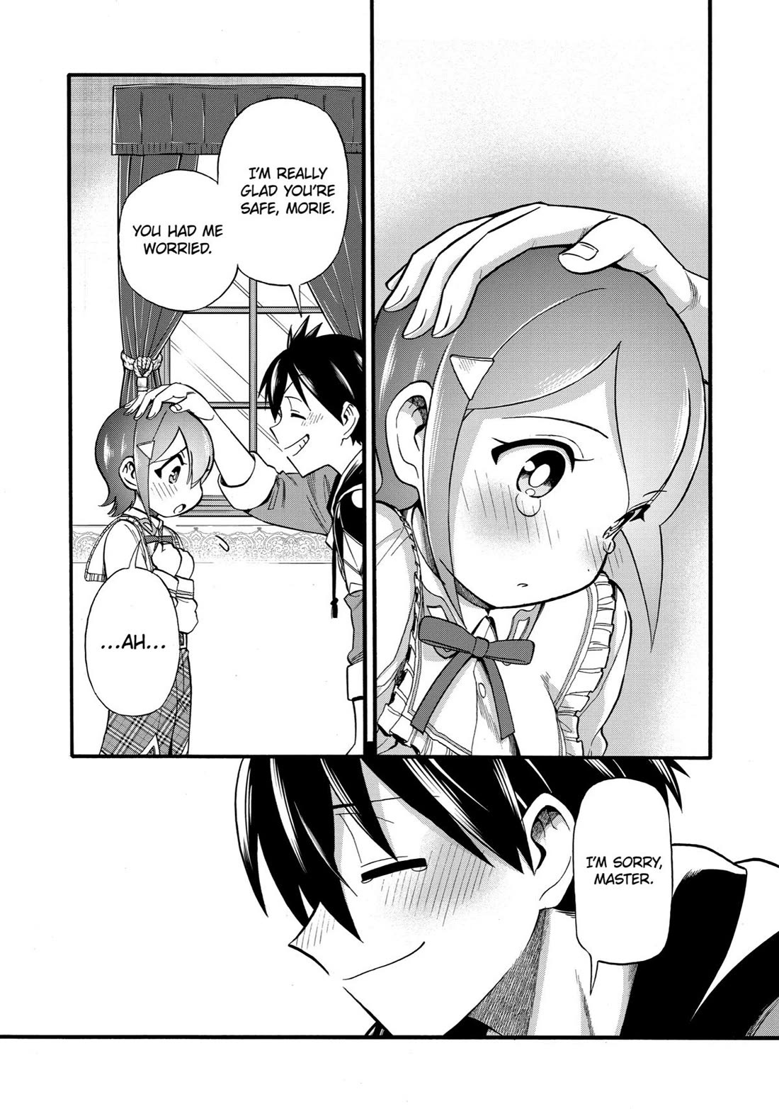 I Was Dismissed from the Hero’s Party Because They Don’t Need My Training Skills, so I Strengthened My [Fief] Which I Got as a Replacement for My Retirement Money. Chapter 16 page 37 - Chapter 16