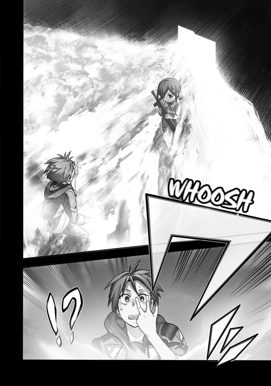 I Was Dismissed from the Hero’s Party Because They Don’t Need My Training Skills, so I Strengthened My [Fief] Which I Got as a Replacement for My Retirement Money. Chapter 16 page 4 - Chapter 16