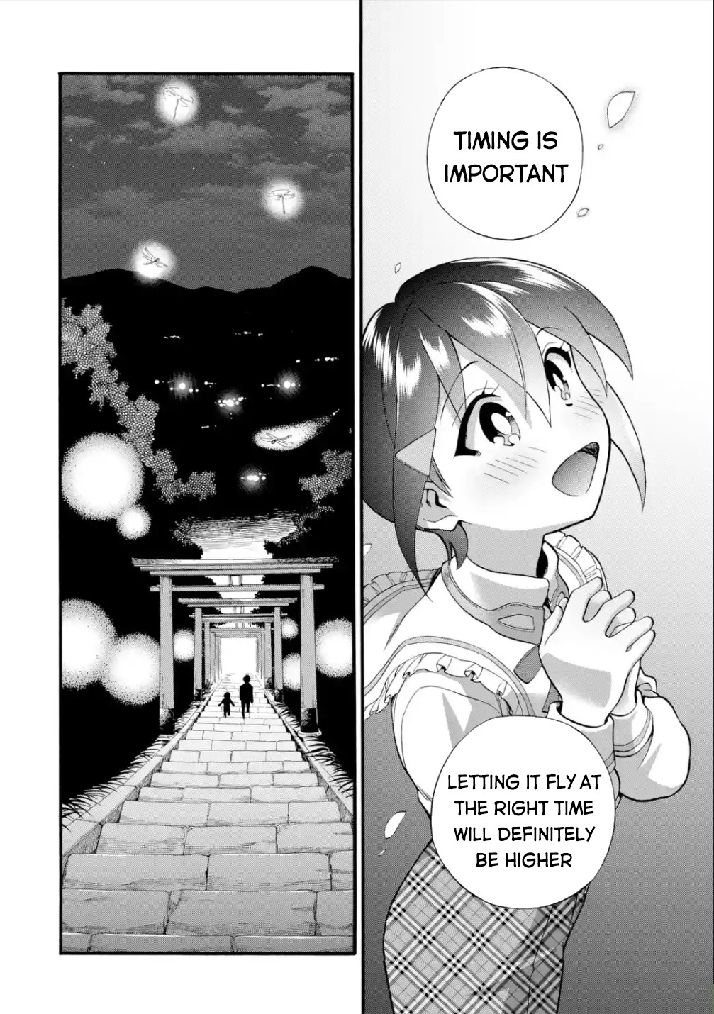 I Was Dismissed from the Hero’s Party Because They Don’t Need My Training Skills, so I Strengthened My [Fief] Which I Got as a Replacement for My Retirement Money. Chapter 17 page 27 - Chapter 17
