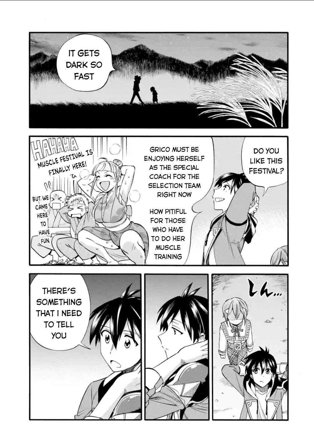 I Was Dismissed from the Hero’s Party Because They Don’t Need My Training Skills, so I Strengthened My [Fief] Which I Got as a Replacement for My Retirement Money. Chapter 17 page 28 - Chapter 17