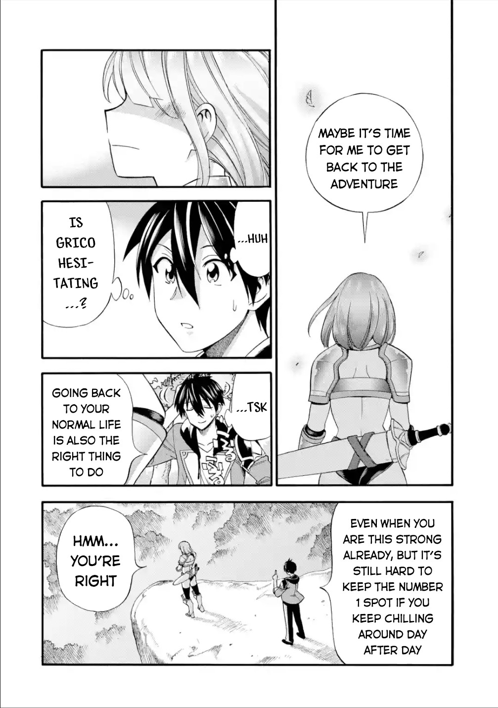 I Was Dismissed from the Hero’s Party Because They Don’t Need My Training Skills, so I Strengthened My [Fief] Which I Got as a Replacement for My Retirement Money. Chapter 17 page 7 - Chapter 17
