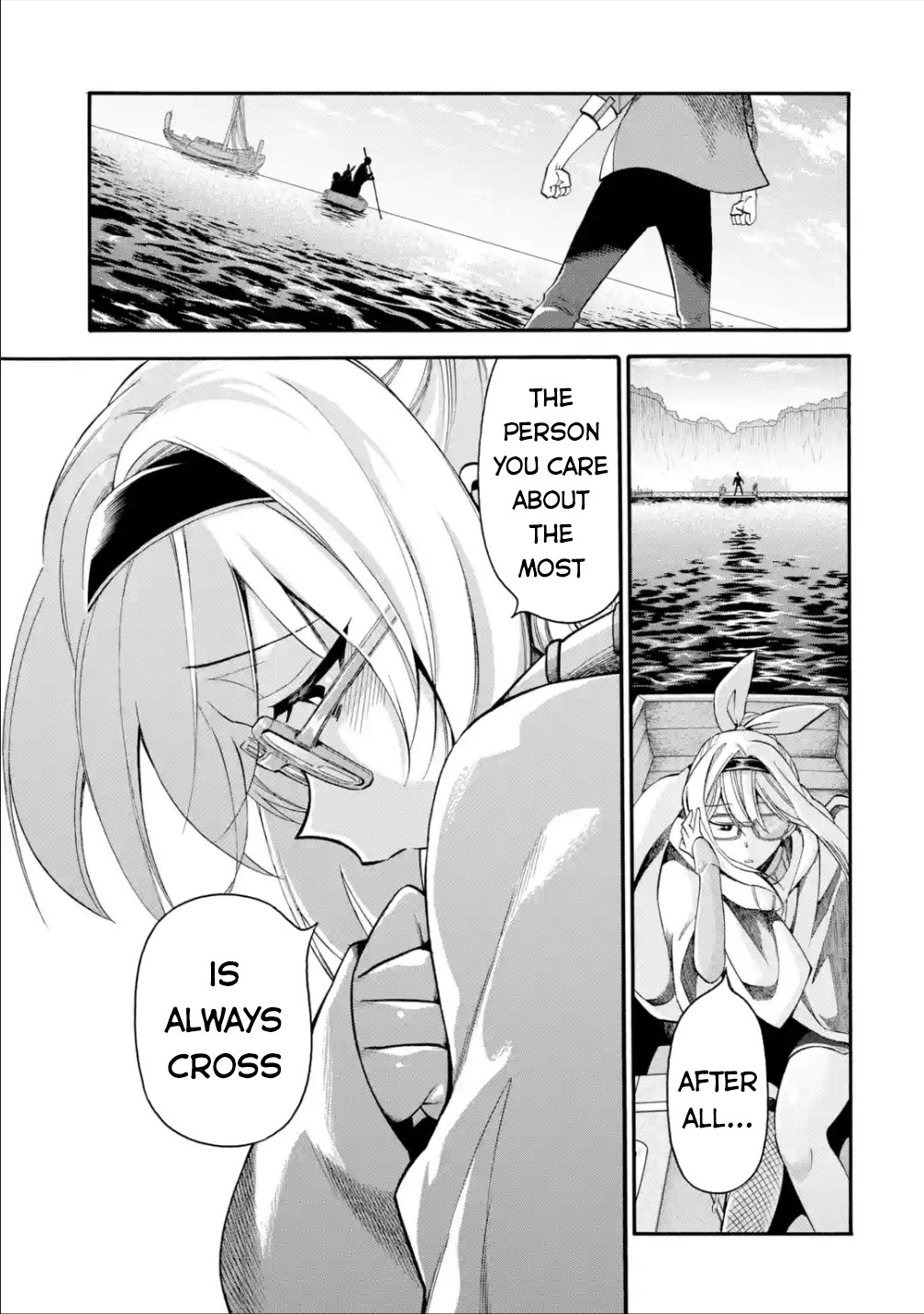 I Was Dismissed from the Hero’s Party Because They Don’t Need My Training Skills, so I Strengthened My [Fief] Which I Got as a Replacement for My Retirement Money. Chapter 18 page 14 - Chapter 18: Uncover