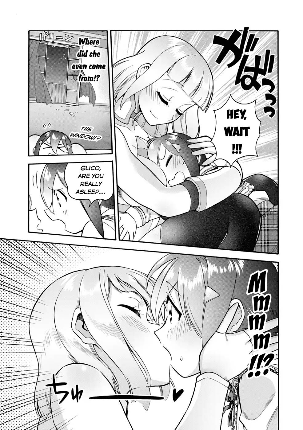 I Was Dismissed from the Hero’s Party Because They Don’t Need My Training Skills, so I Strengthened My [Fief] Which I Got as a Replacement for My Retirement Money. Chapter 22.1 page 12 - Chapter 22.1: Rival
