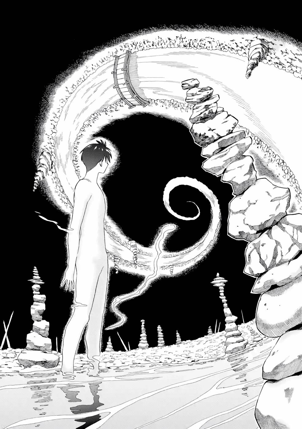 I Was Dismissed from the Hero’s Party Because They Don’t Need My Training Skills, so I Strengthened My [Fief] Which I Got as a Replacement for My Retirement Money. Chapter 26 page 21 - Chapter 26: Archer and Shinobi