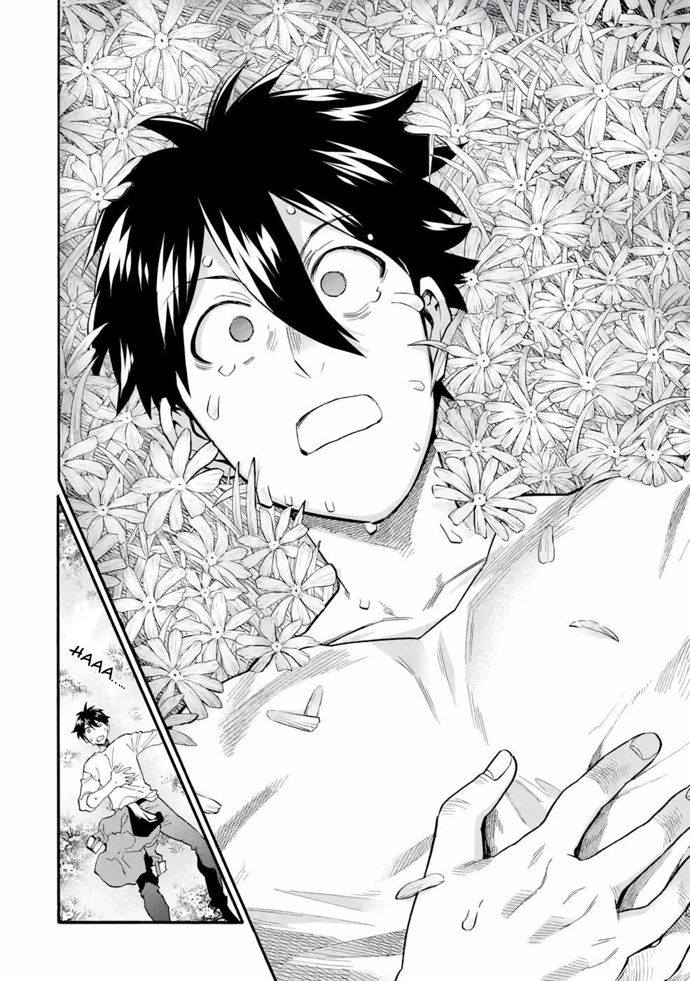 I Was Dismissed from the Hero’s Party Because They Don’t Need My Training Skills, so I Strengthened My [Fief] Which I Got as a Replacement for My Retirement Money. Chapter 26 page 24 - Chapter 26: Archer and Shinobi