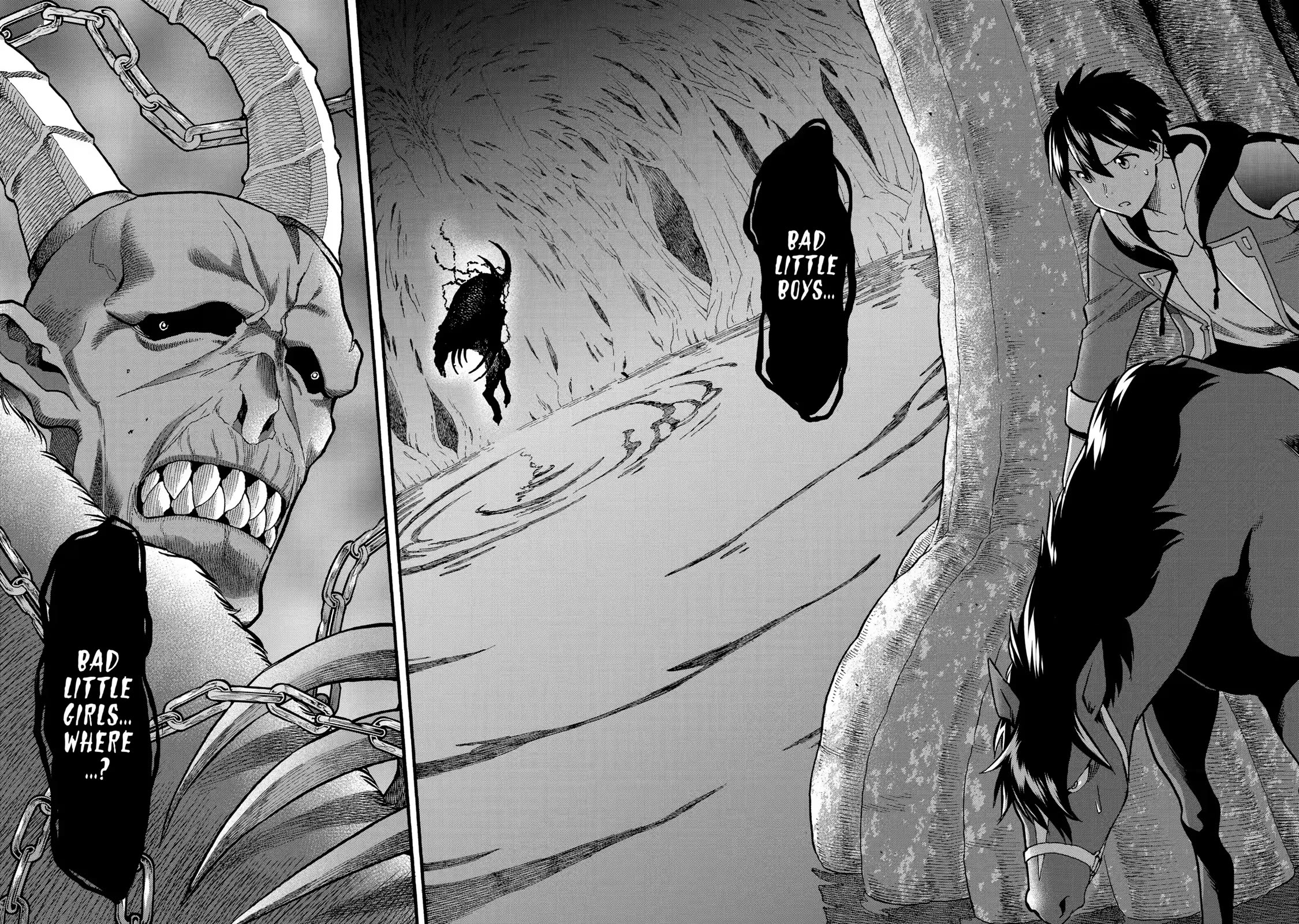 I Was Dismissed from the Hero’s Party Because They Don’t Need My Training Skills, so I Strengthened My [Fief] Which I Got as a Replacement for My Retirement Money. Chapter 27 page 12 - Chapter 27