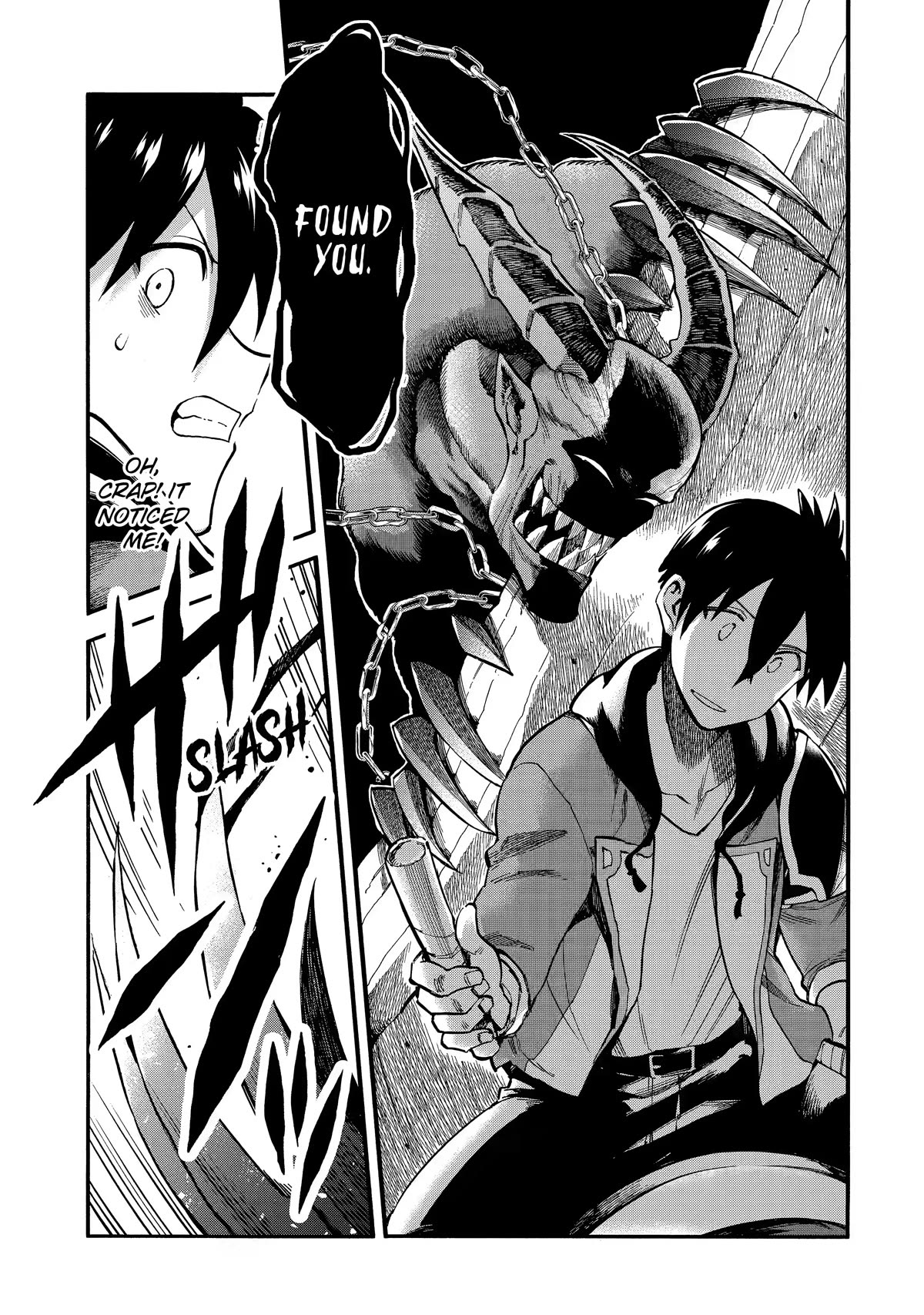 I Was Dismissed from the Hero’s Party Because They Don’t Need My Training Skills, so I Strengthened My [Fief] Which I Got as a Replacement for My Retirement Money. Chapter 27 page 14 - Chapter 27