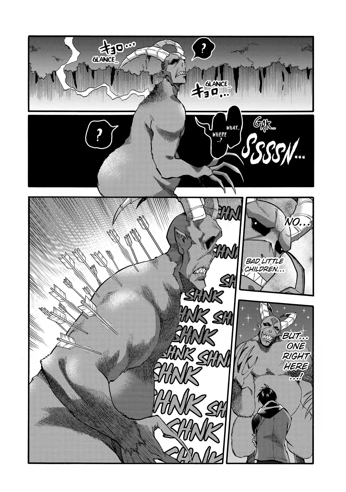 I Was Dismissed from the Hero’s Party Because They Don’t Need My Training Skills, so I Strengthened My [Fief] Which I Got as a Replacement for My Retirement Money. Chapter 27 page 21 - Chapter 27