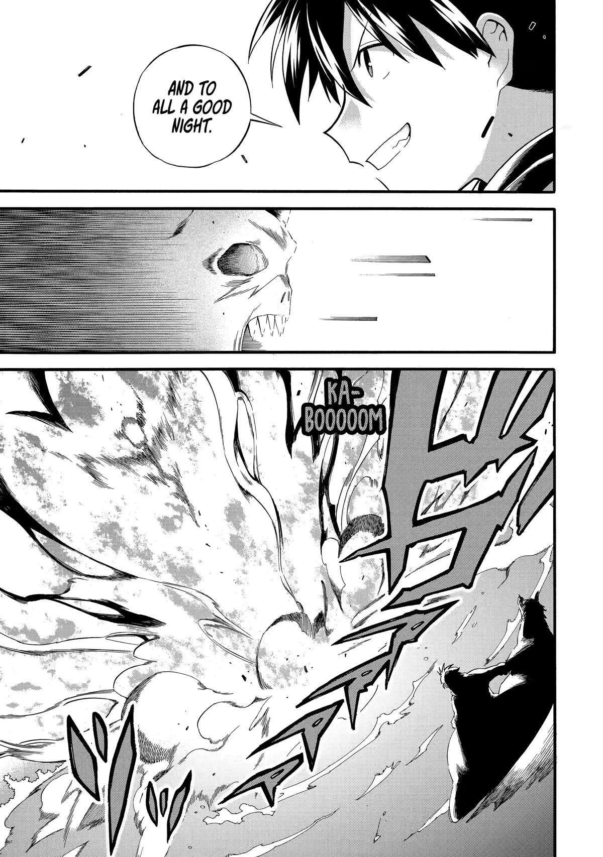 I Was Dismissed from the Hero’s Party Because They Don’t Need My Training Skills, so I Strengthened My [Fief] Which I Got as a Replacement for My Retirement Money. Chapter 27 page 24 - Chapter 27