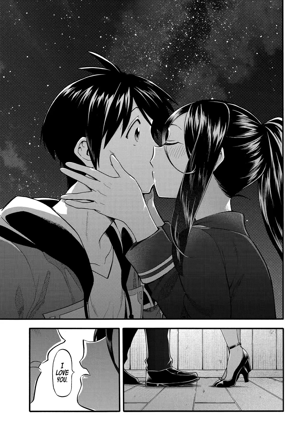 I Was Dismissed from the Hero’s Party Because They Don’t Need My Training Skills, so I Strengthened My [Fief] Which I Got as a Replacement for My Retirement Money. Chapter 27 page 34 - Chapter 27