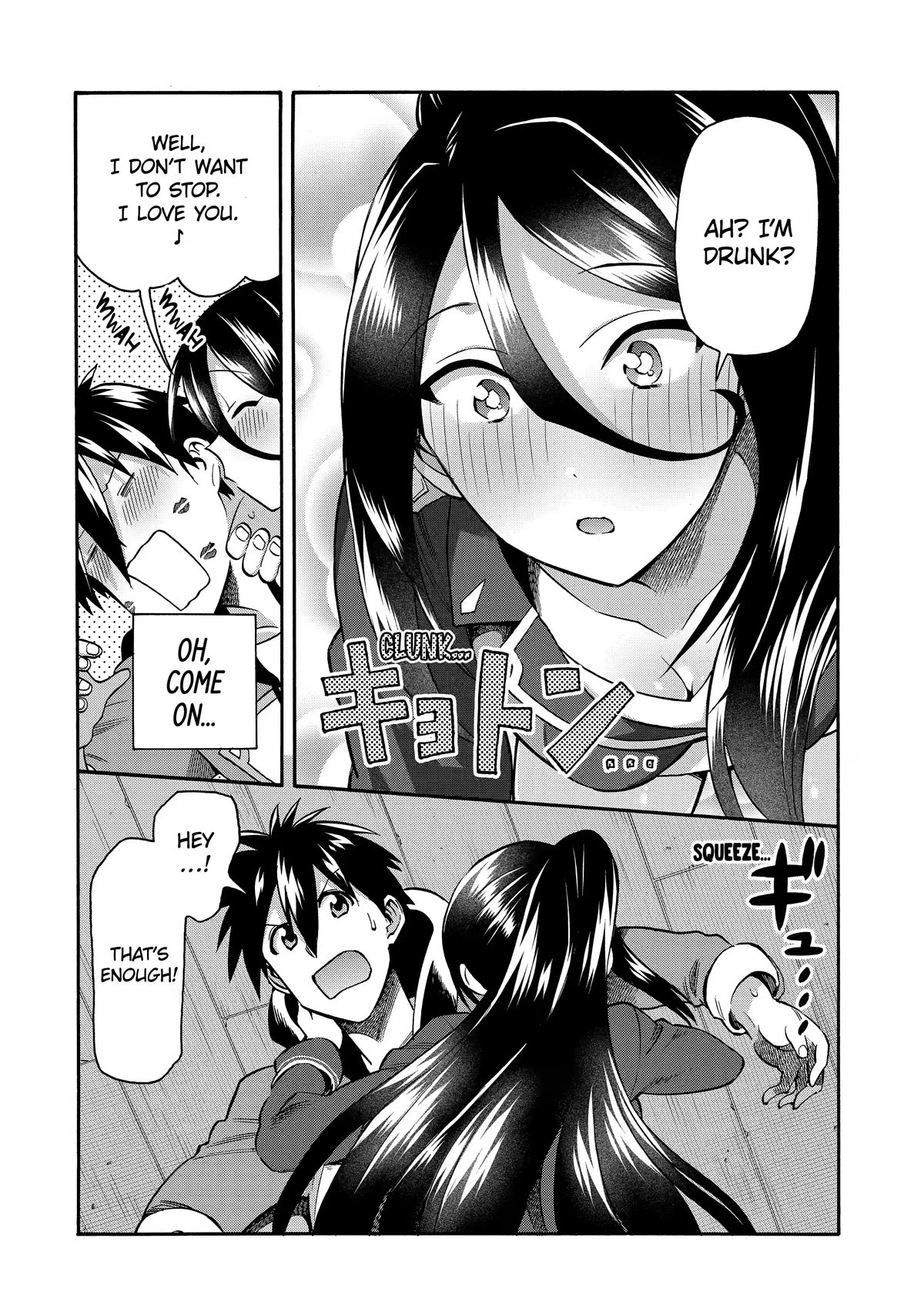 I Was Dismissed from the Hero’s Party Because They Don’t Need My Training Skills, so I Strengthened My [Fief] Which I Got as a Replacement for My Retirement Money. Chapter 28 page 14 - Chapter 28