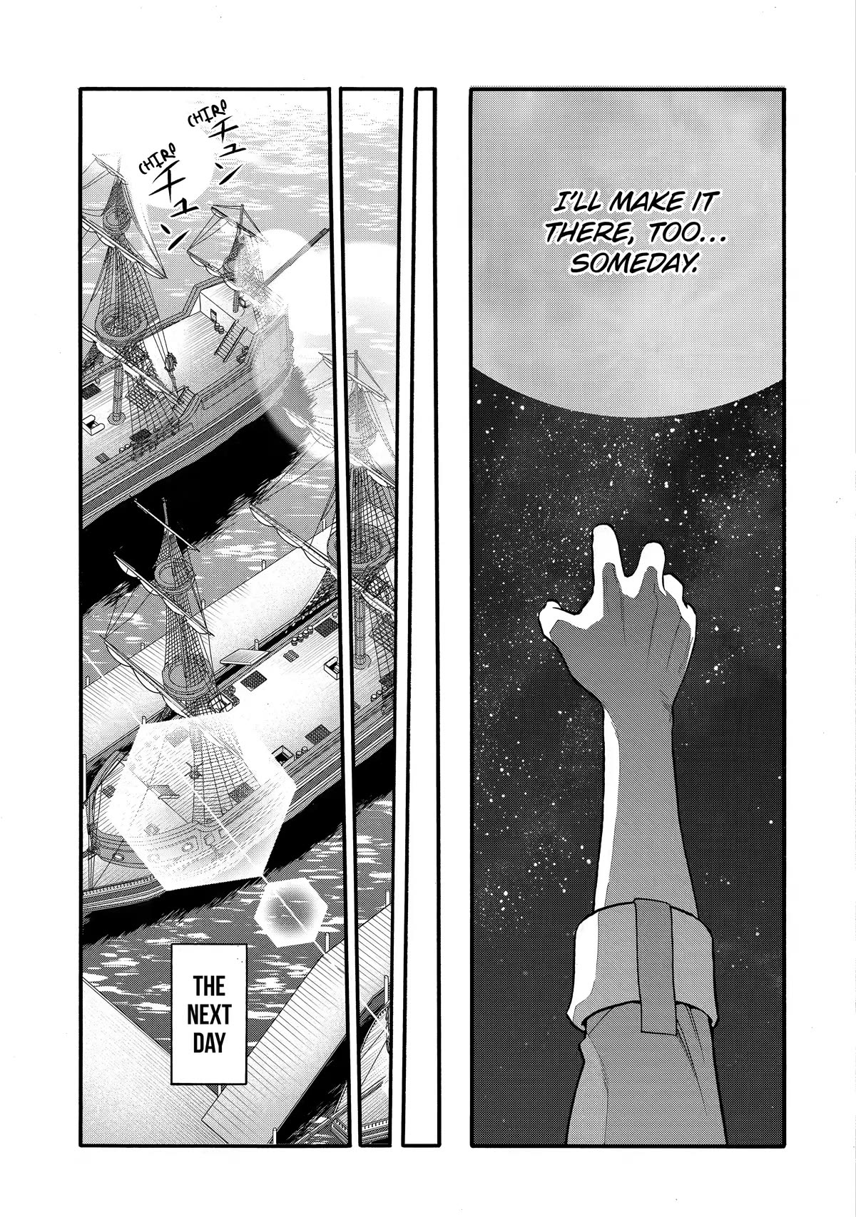 I Was Dismissed from the Hero’s Party Because They Don’t Need My Training Skills, so I Strengthened My [Fief] Which I Got as a Replacement for My Retirement Money. Chapter 28 page 33 - Chapter 28