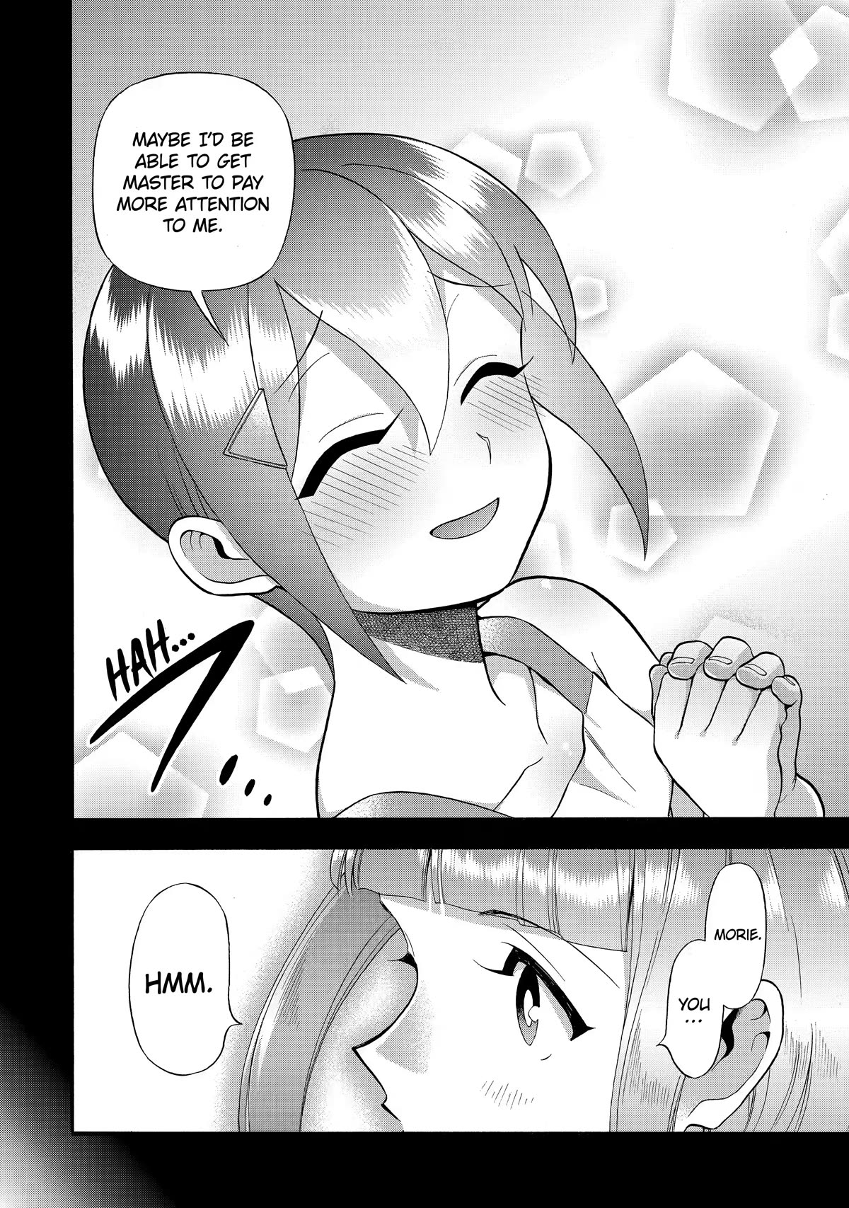 I Was Dismissed from the Hero’s Party Because They Don’t Need My Training Skills, so I Strengthened My [Fief] Which I Got as a Replacement for My Retirement Money. Chapter 28 page 8 - Chapter 28