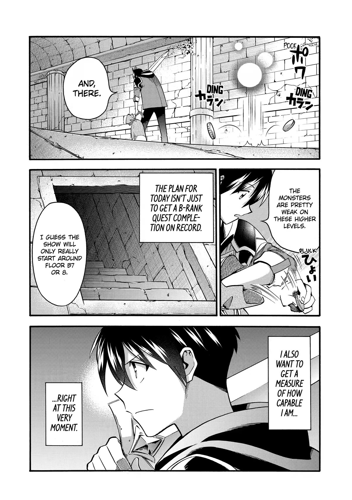 I Was Dismissed from the Hero’s Party Because They Don’t Need My Training Skills, so I Strengthened My [Fief] Which I Got as a Replacement for My Retirement Money. Chapter 29 page 10 - Chapter 29