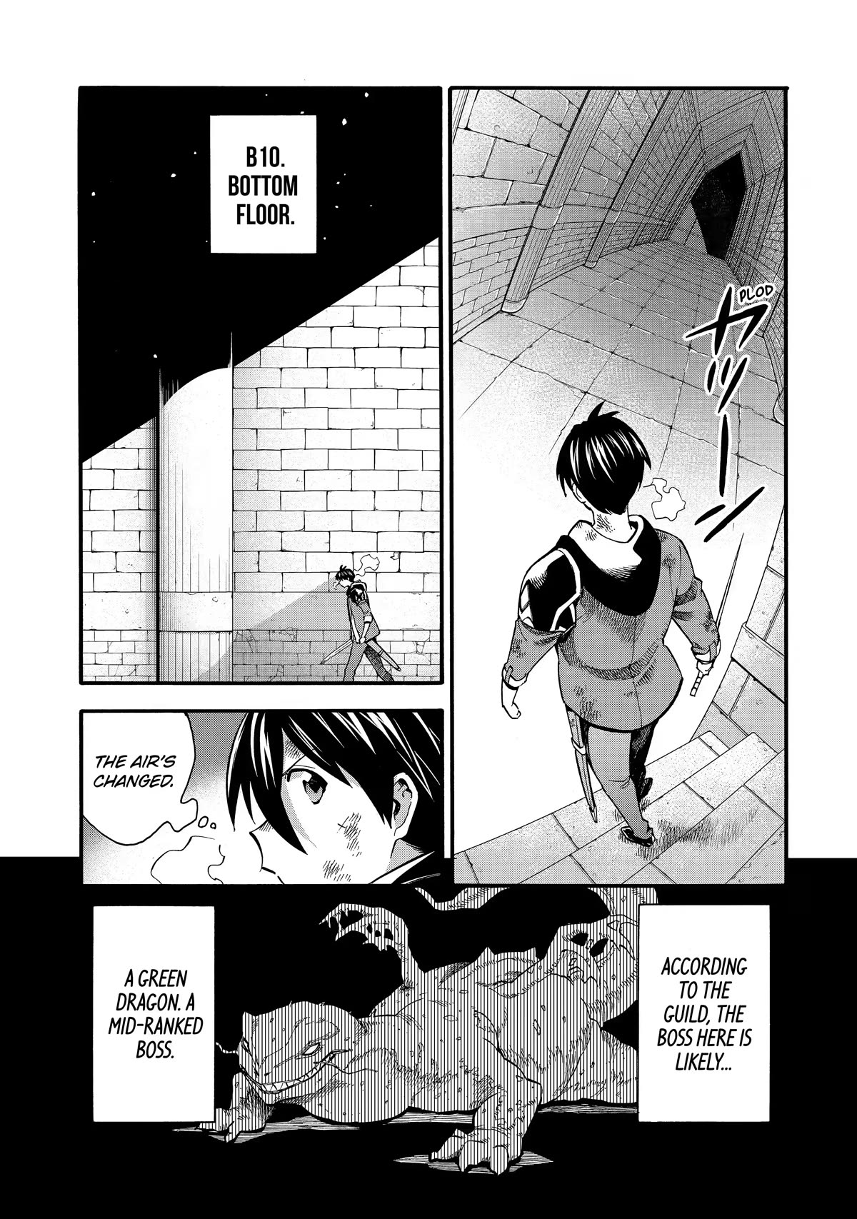 I Was Dismissed from the Hero’s Party Because They Don’t Need My Training Skills, so I Strengthened My [Fief] Which I Got as a Replacement for My Retirement Money. Chapter 29 page 17 - Chapter 29