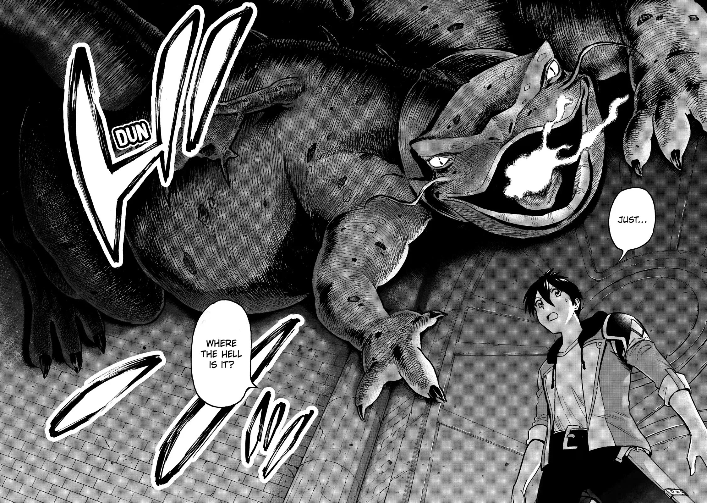 I Was Dismissed from the Hero’s Party Because They Don’t Need My Training Skills, so I Strengthened My [Fief] Which I Got as a Replacement for My Retirement Money. Chapter 29 page 20 - Chapter 29