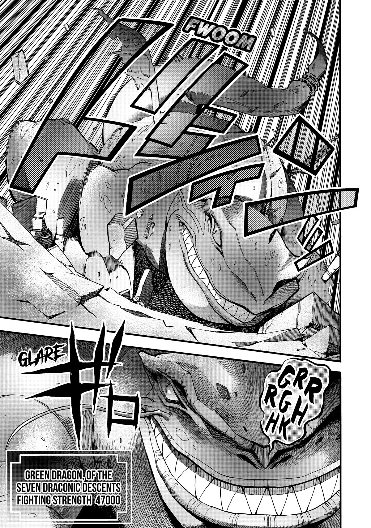 I Was Dismissed from the Hero’s Party Because They Don’t Need My Training Skills, so I Strengthened My [Fief] Which I Got as a Replacement for My Retirement Money. Chapter 29 page 22 - Chapter 29