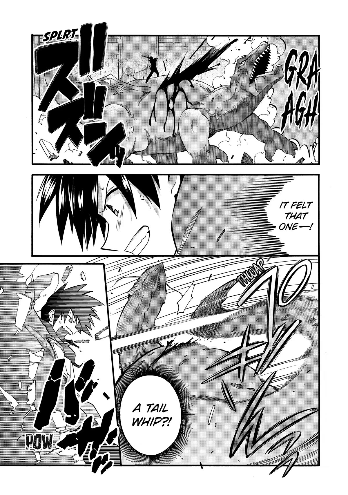 I Was Dismissed from the Hero’s Party Because They Don’t Need My Training Skills, so I Strengthened My [Fief] Which I Got as a Replacement for My Retirement Money. Chapter 29 page 24 - Chapter 29