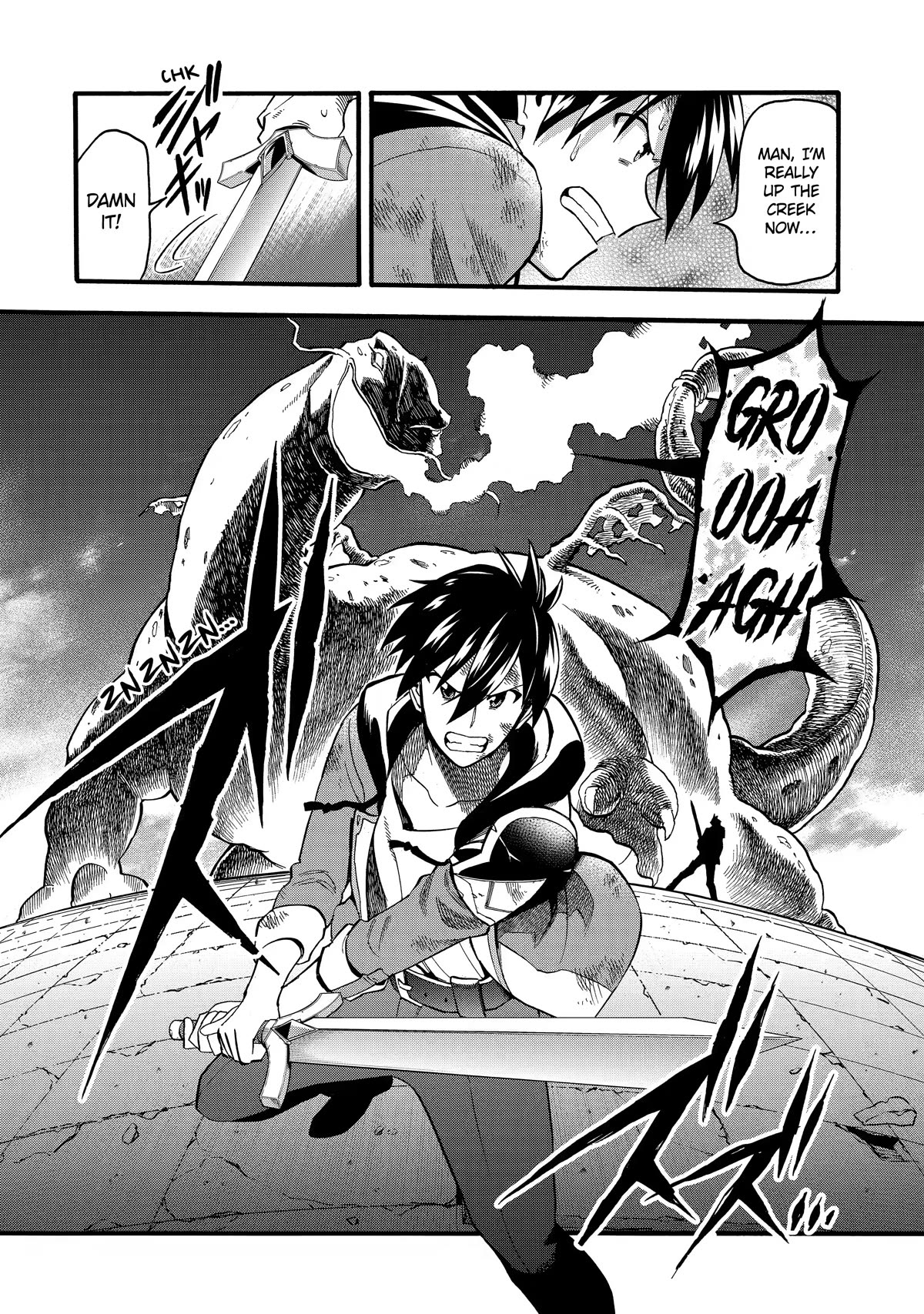 I Was Dismissed from the Hero’s Party Because They Don’t Need My Training Skills, so I Strengthened My [Fief] Which I Got as a Replacement for My Retirement Money. Chapter 29 page 29 - Chapter 29