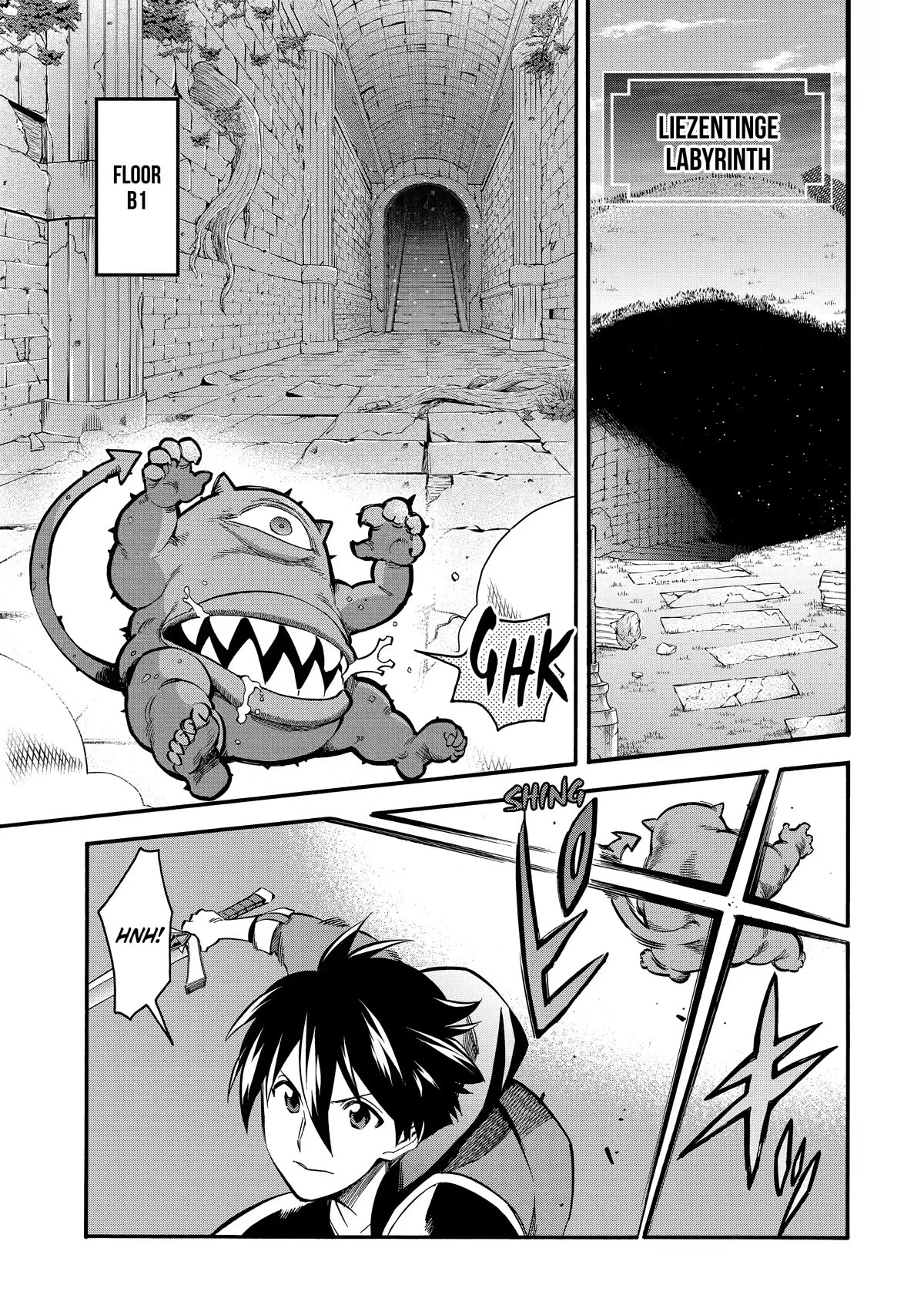 I Was Dismissed from the Hero’s Party Because They Don’t Need My Training Skills, so I Strengthened My [Fief] Which I Got as a Replacement for My Retirement Money. Chapter 29 page 9 - Chapter 29