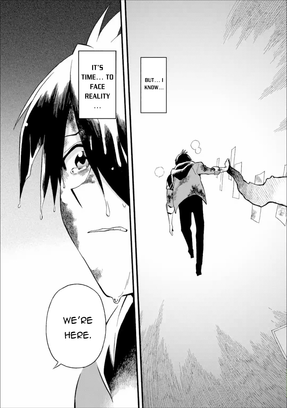 I Was Dismissed from the Hero’s Party Because They Don’t Need My Training Skills, so I Strengthened My [Fief] Which I Got as a Replacement for My Retirement Money. Chapter 3 page 18 - Chapter 3