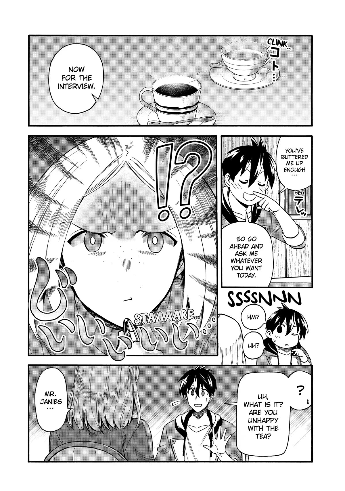 I Was Dismissed from the Hero’s Party Because They Don’t Need My Training Skills, so I Strengthened My [Fief] Which I Got as a Replacement for My Retirement Money. Chapter 30 page 10 - Chapter 30