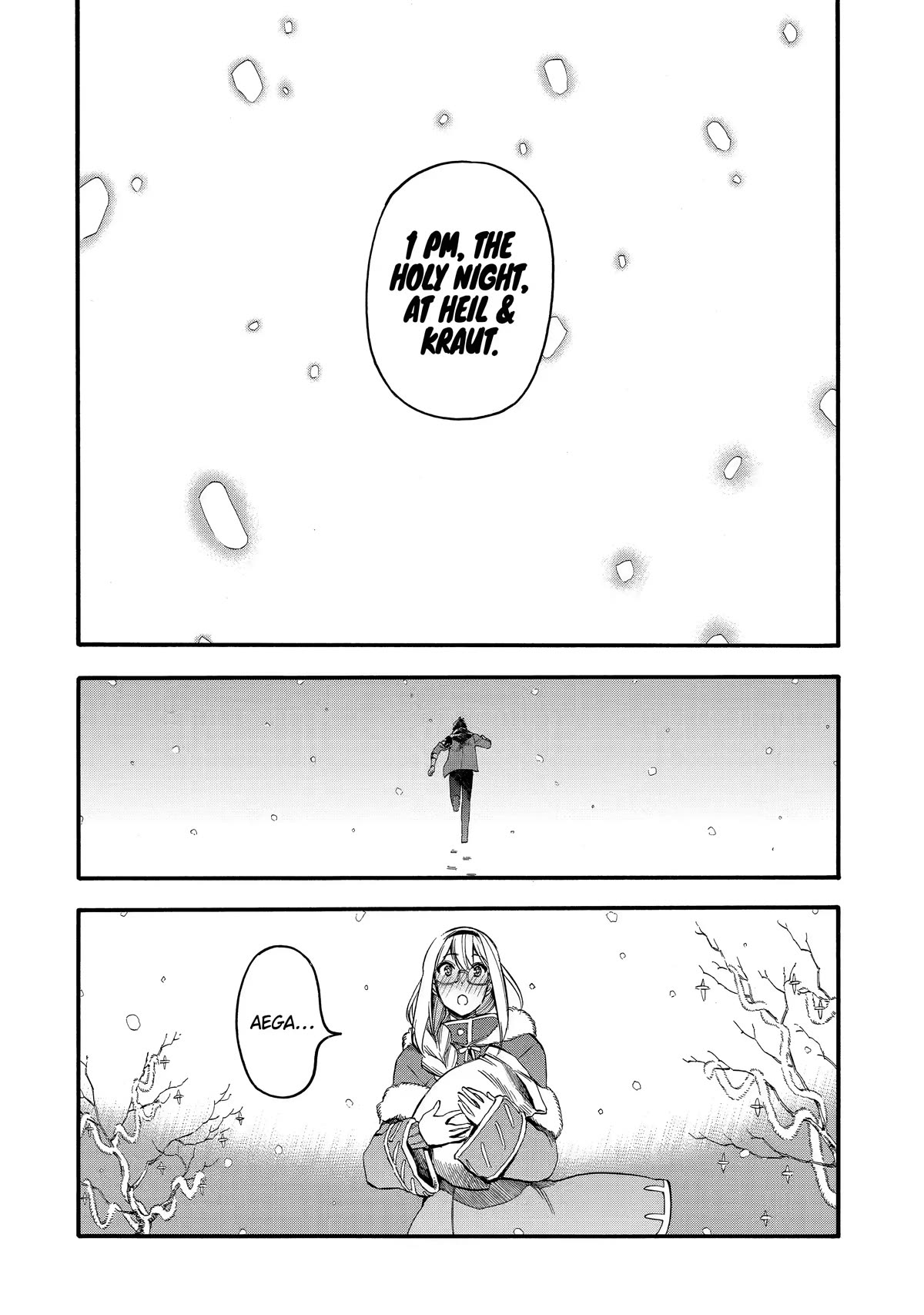 I Was Dismissed from the Hero’s Party Because They Don’t Need My Training Skills, so I Strengthened My [Fief] Which I Got as a Replacement for My Retirement Money. Chapter 31 page 40 - Chapter 31