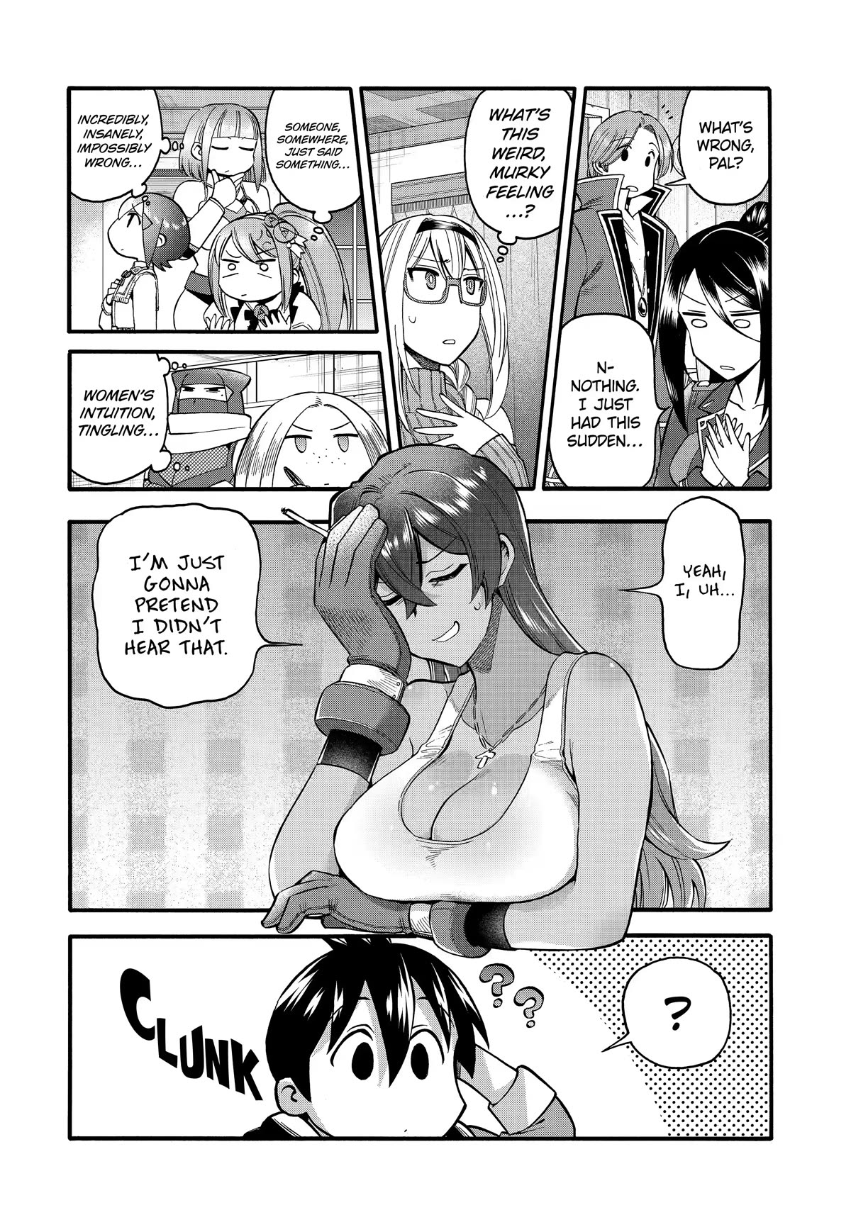 I Was Dismissed from the Hero’s Party Because They Don’t Need My Training Skills, so I Strengthened My [Fief] Which I Got as a Replacement for My Retirement Money. Chapter 32 page 16 - Chapter 32