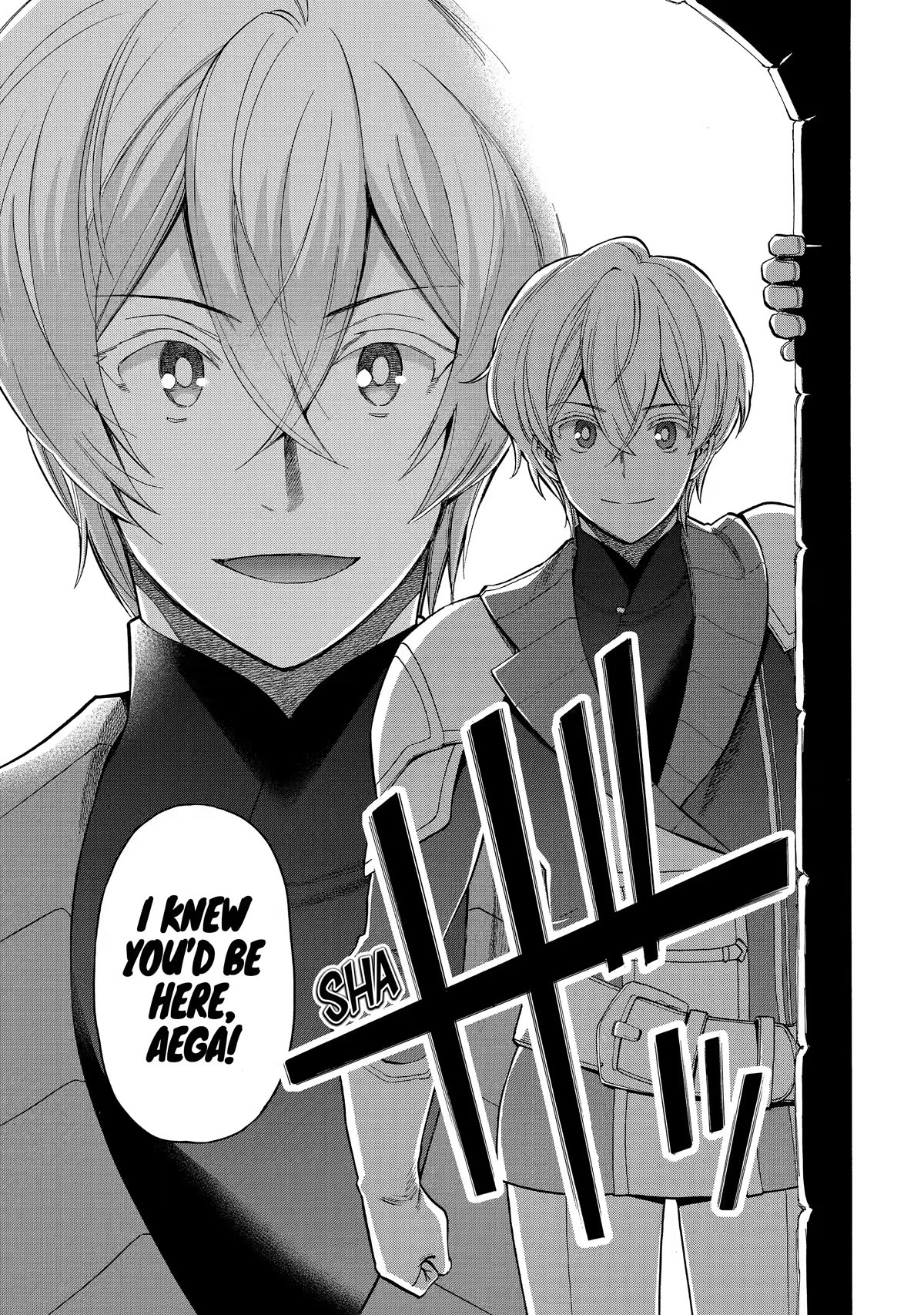 I Was Dismissed from the Hero’s Party Because They Don’t Need My Training Skills, so I Strengthened My [Fief] Which I Got as a Replacement for My Retirement Money. Chapter 32 page 21 - Chapter 32