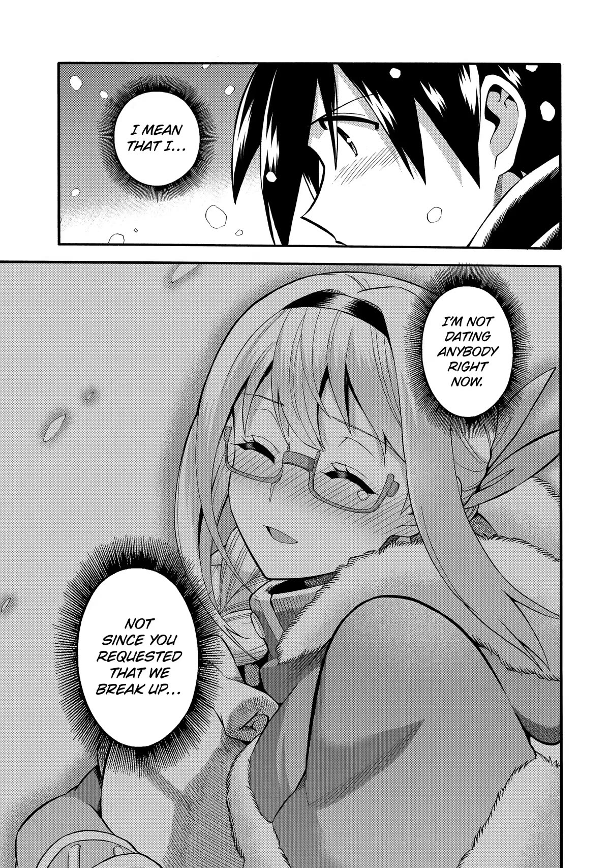 I Was Dismissed from the Hero’s Party Because They Don’t Need My Training Skills, so I Strengthened My [Fief] Which I Got as a Replacement for My Retirement Money. Chapter 32 page 3 - Chapter 32